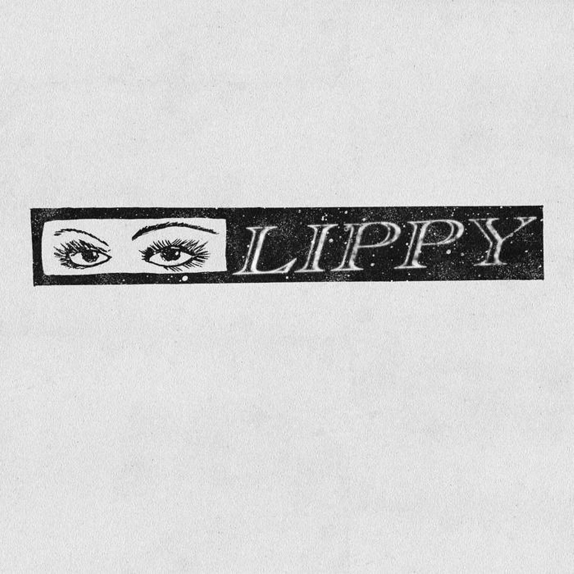 Постер альбома Lippy