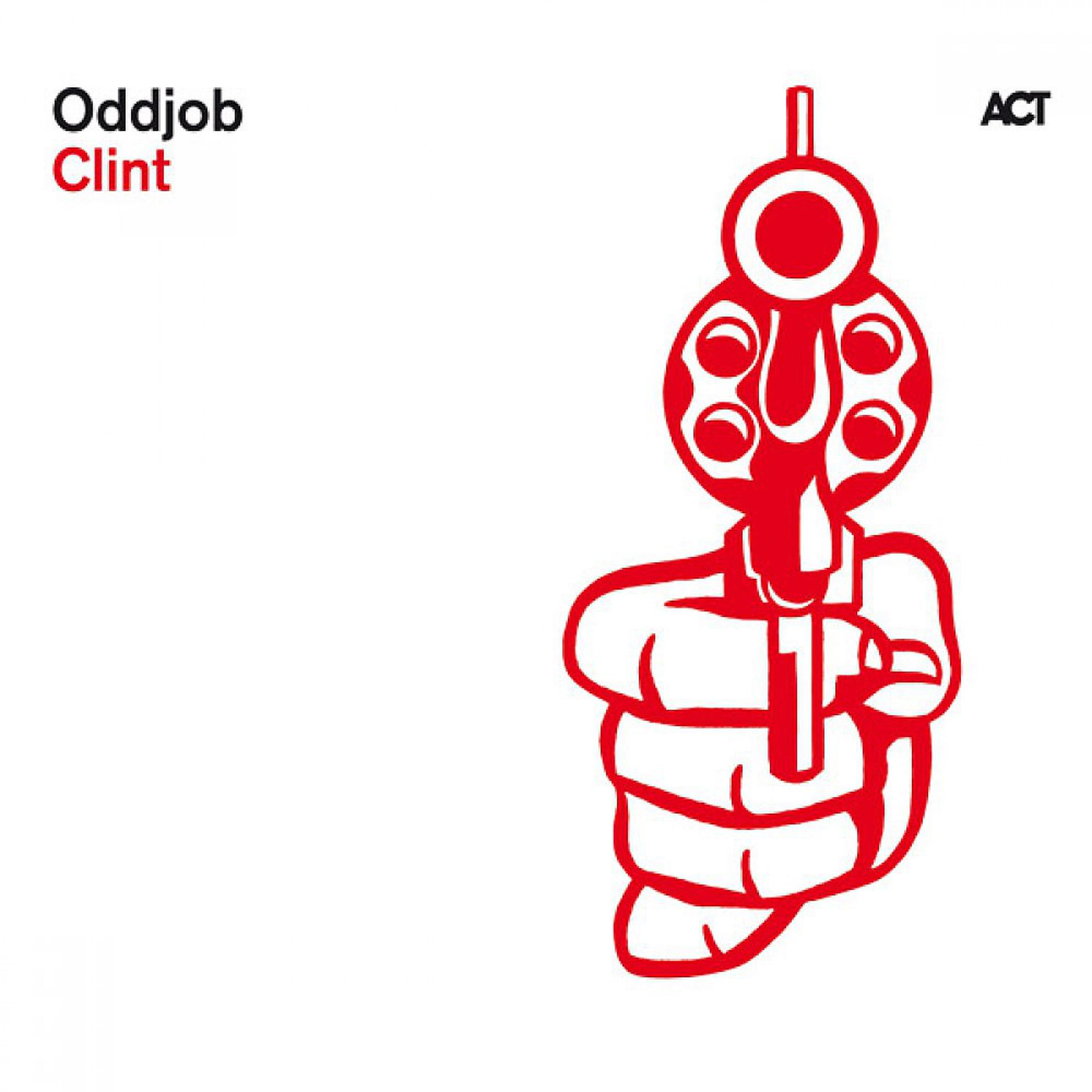 Постер альбома Clint