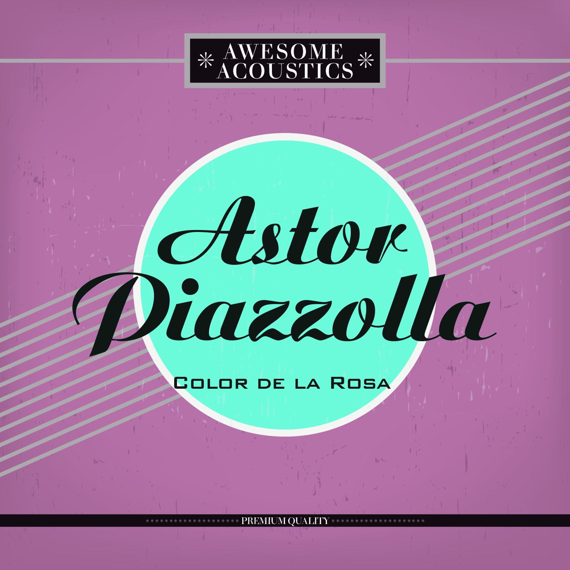 Постер альбома Color de la Rosa