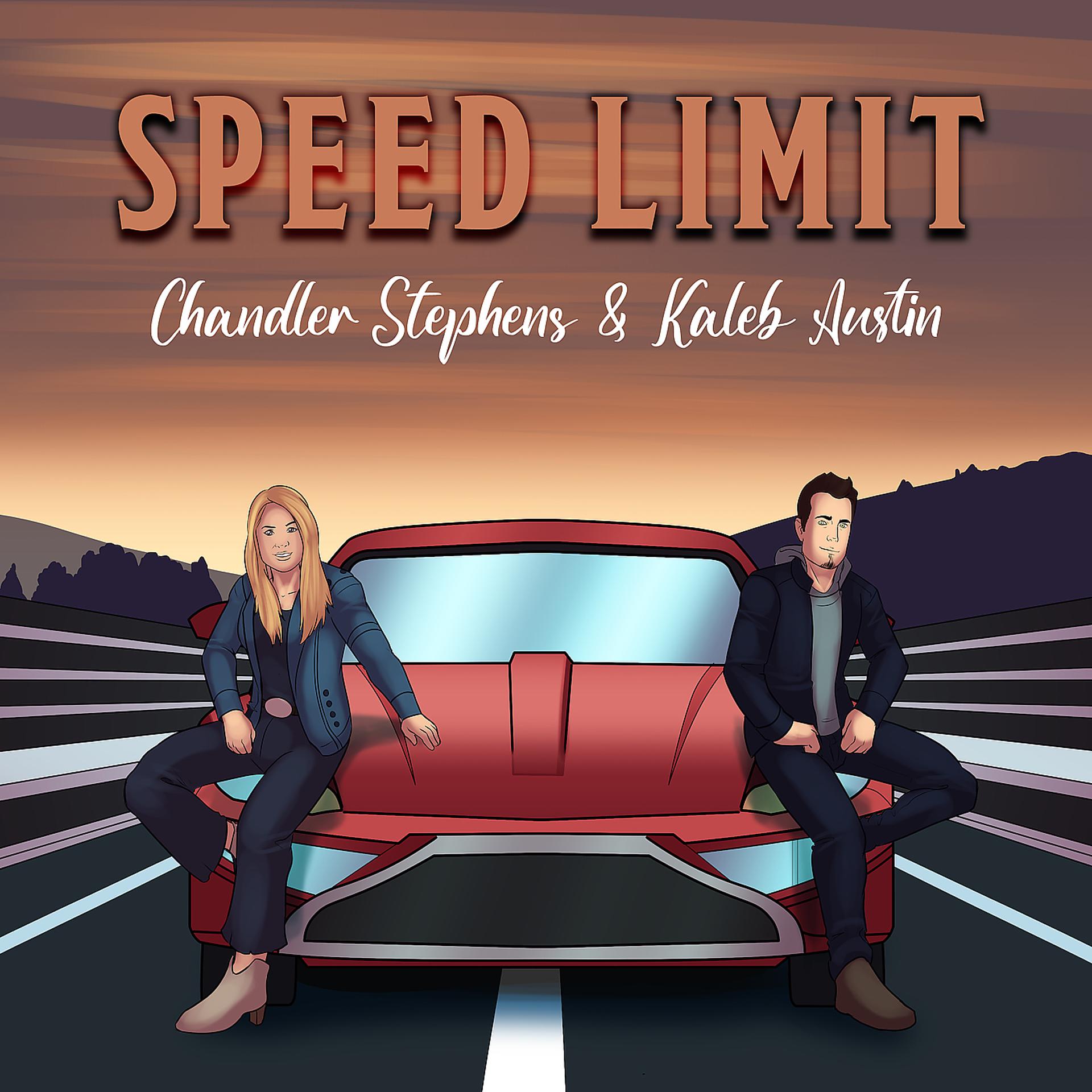 Постер альбома Speed Limit