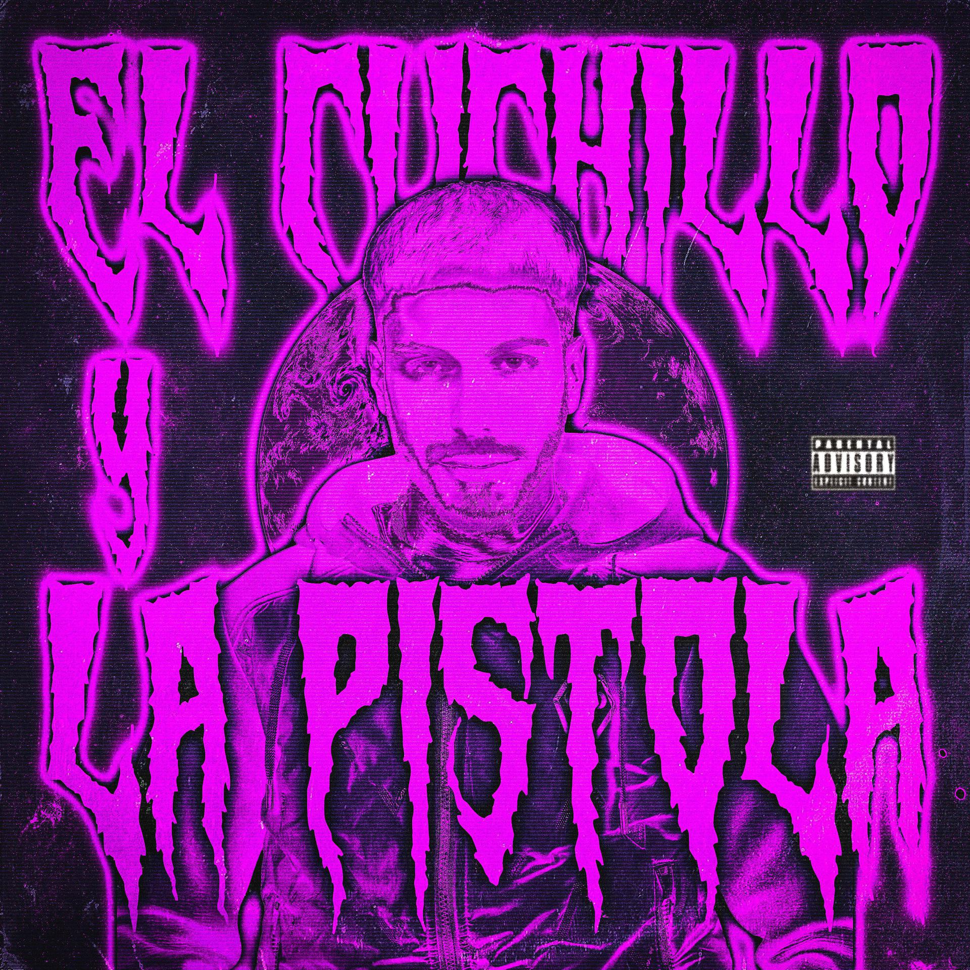 Постер альбома El Cuchillo Y La Pistola