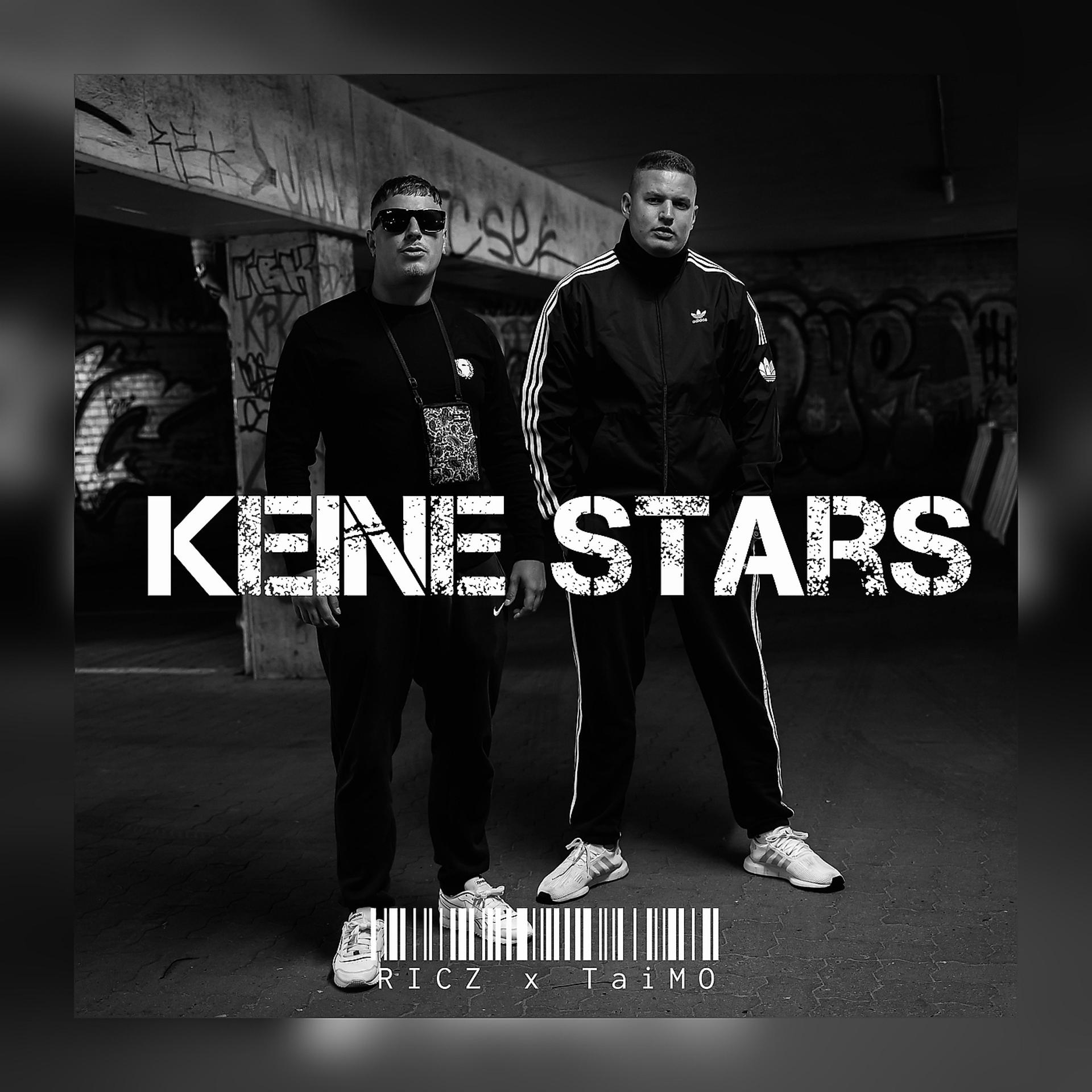 Постер альбома Keine Stars