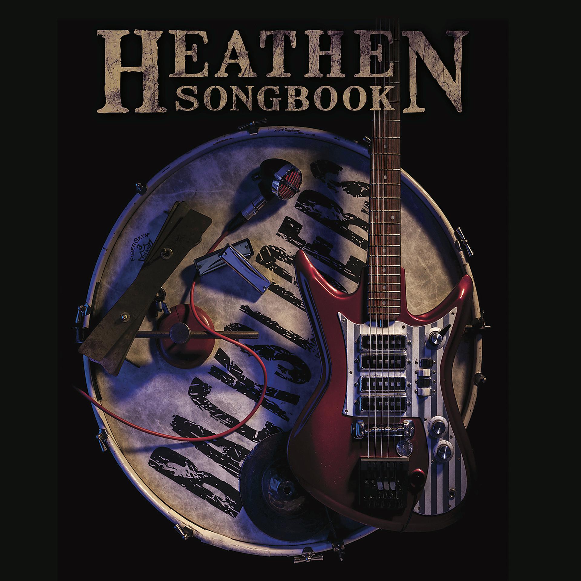 Постер альбома Heathen Songbook