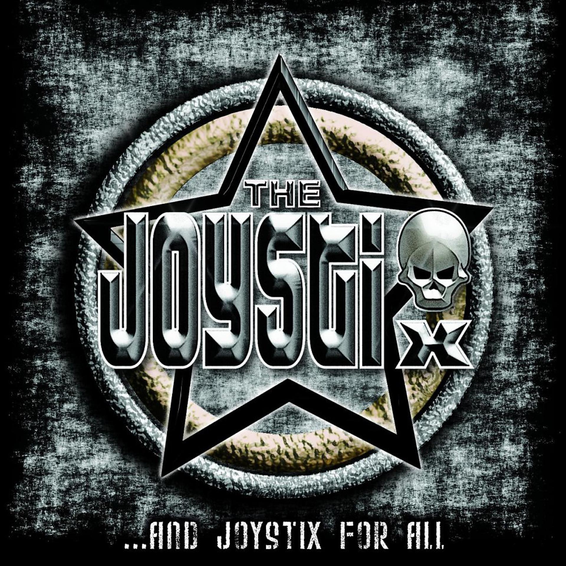 Постер альбома And Joystix for All