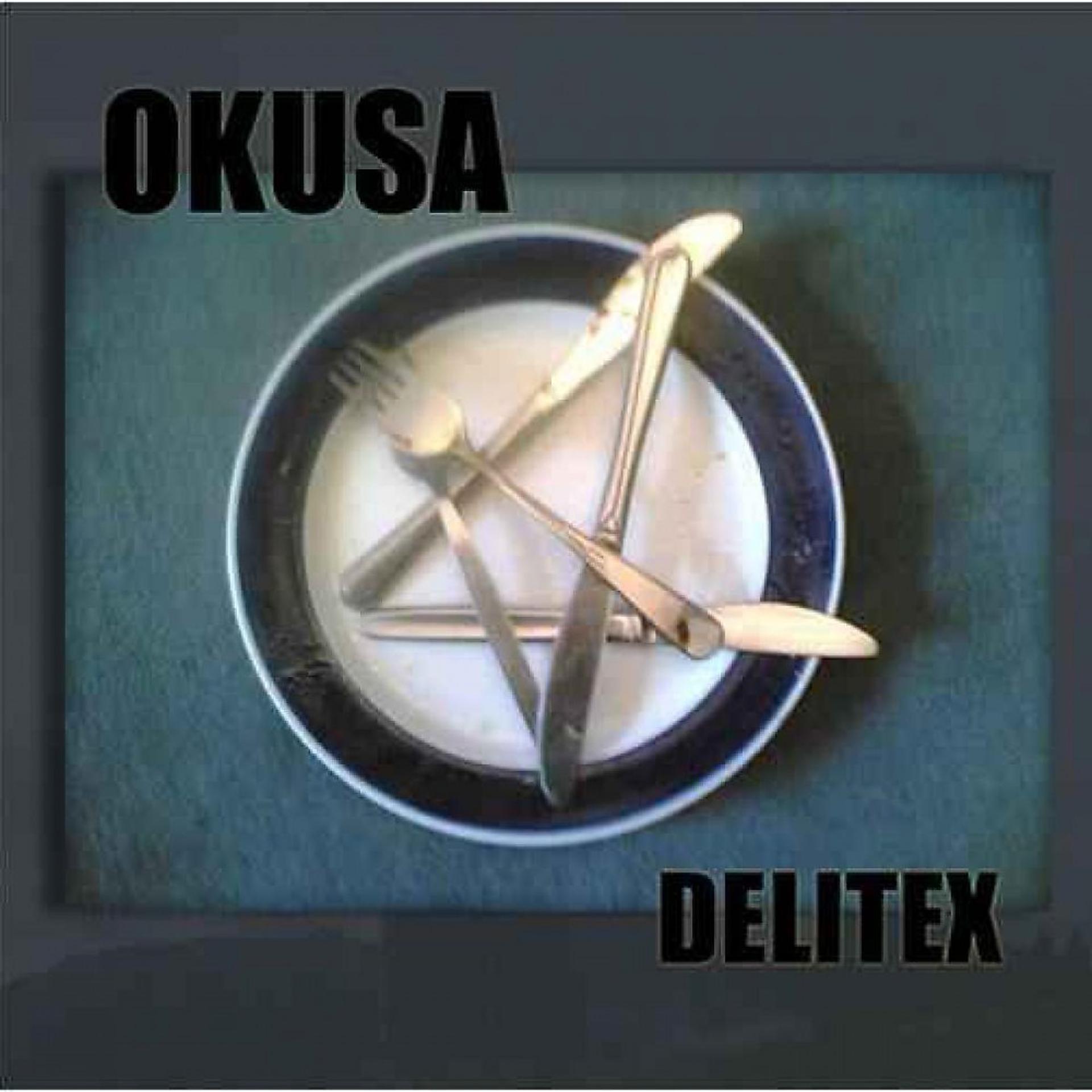 Постер альбома Delitex