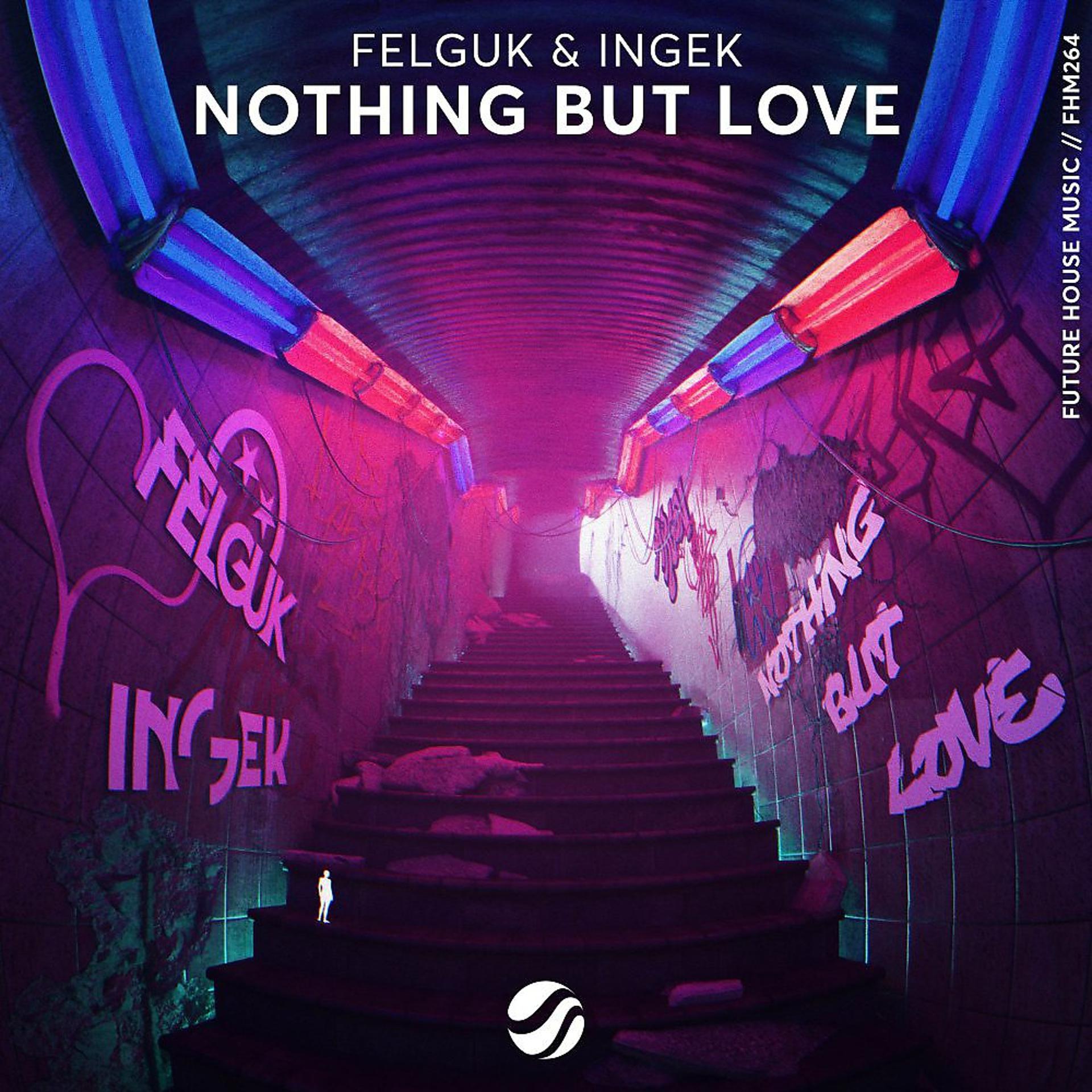 Постер альбома Nothing But Love