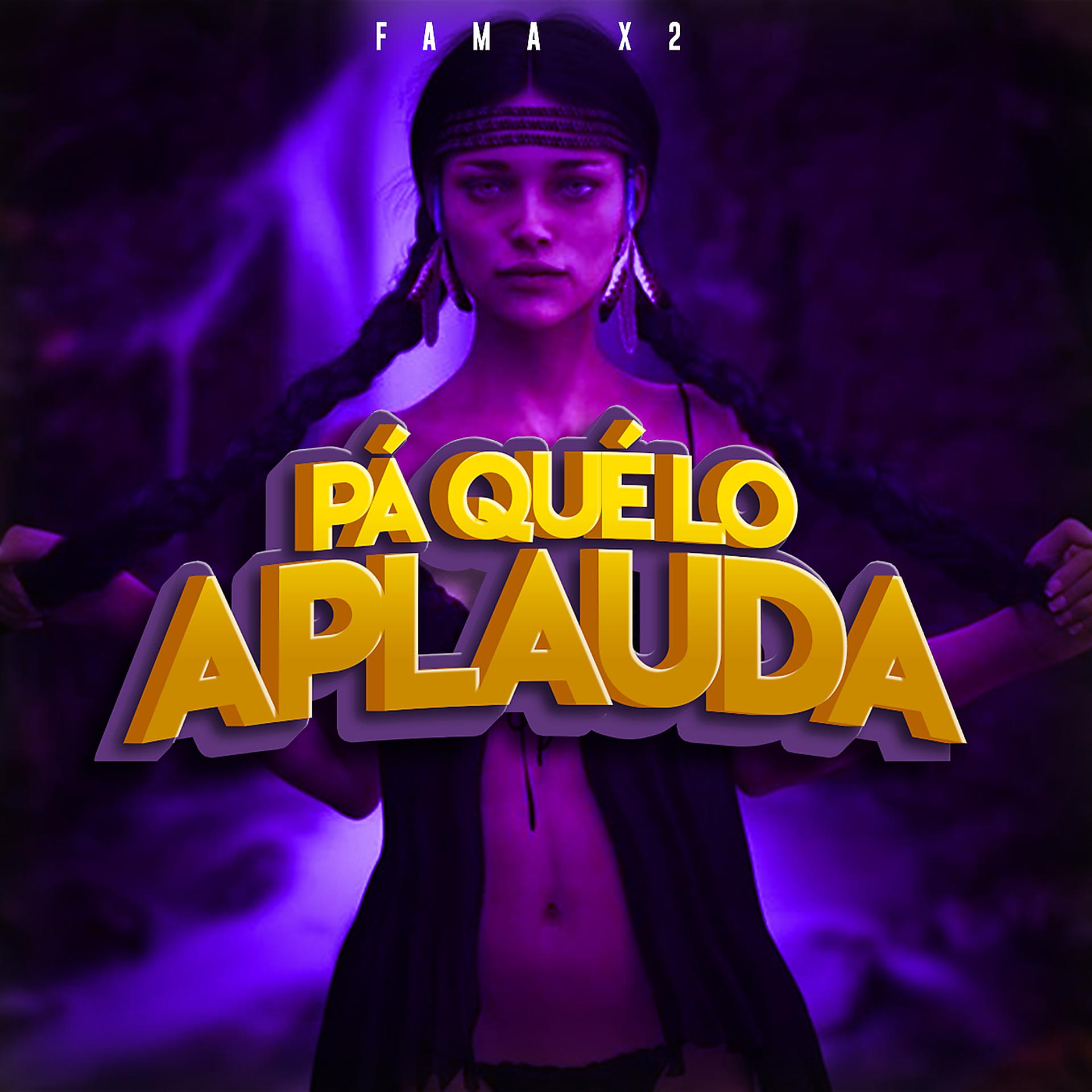 Постер альбома Pa Que Lo Aplauda