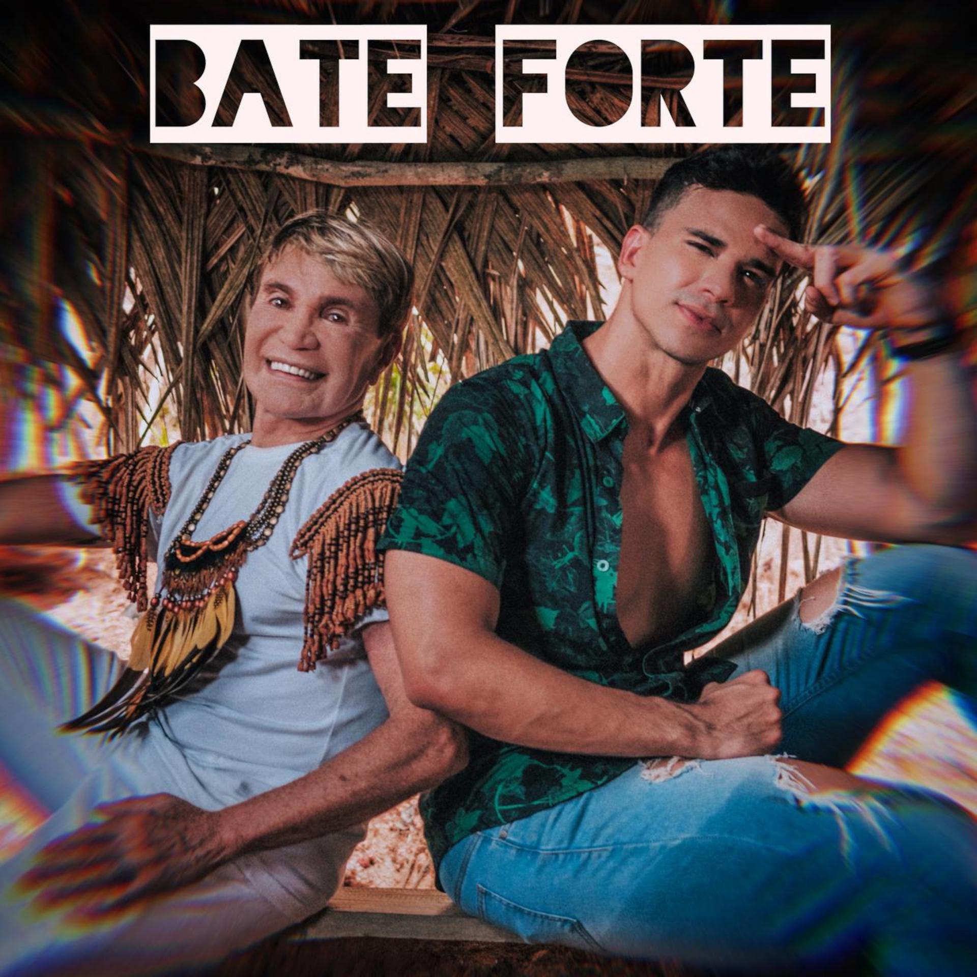 Постер альбома Bate Forte (Tic Tic Tac)