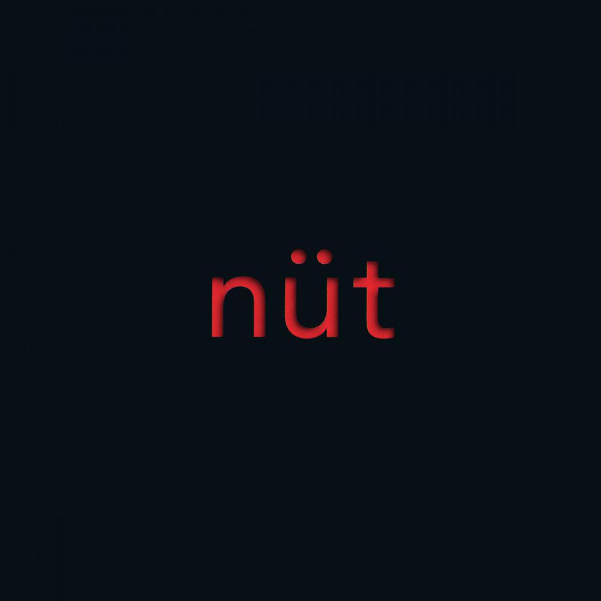 Постер альбома Nüt