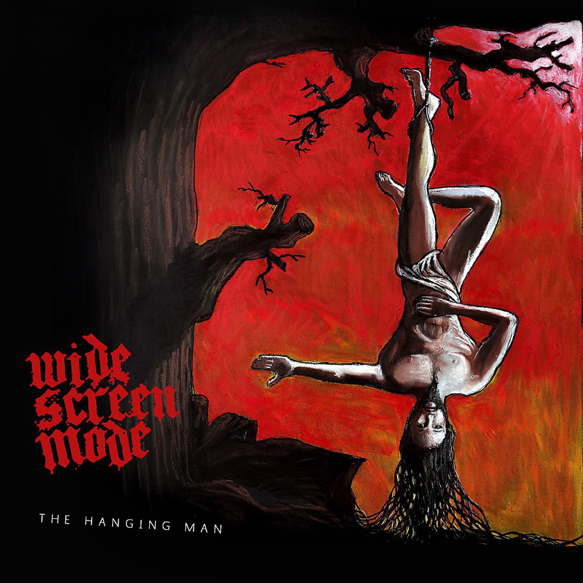 Постер альбома The Hanging Man