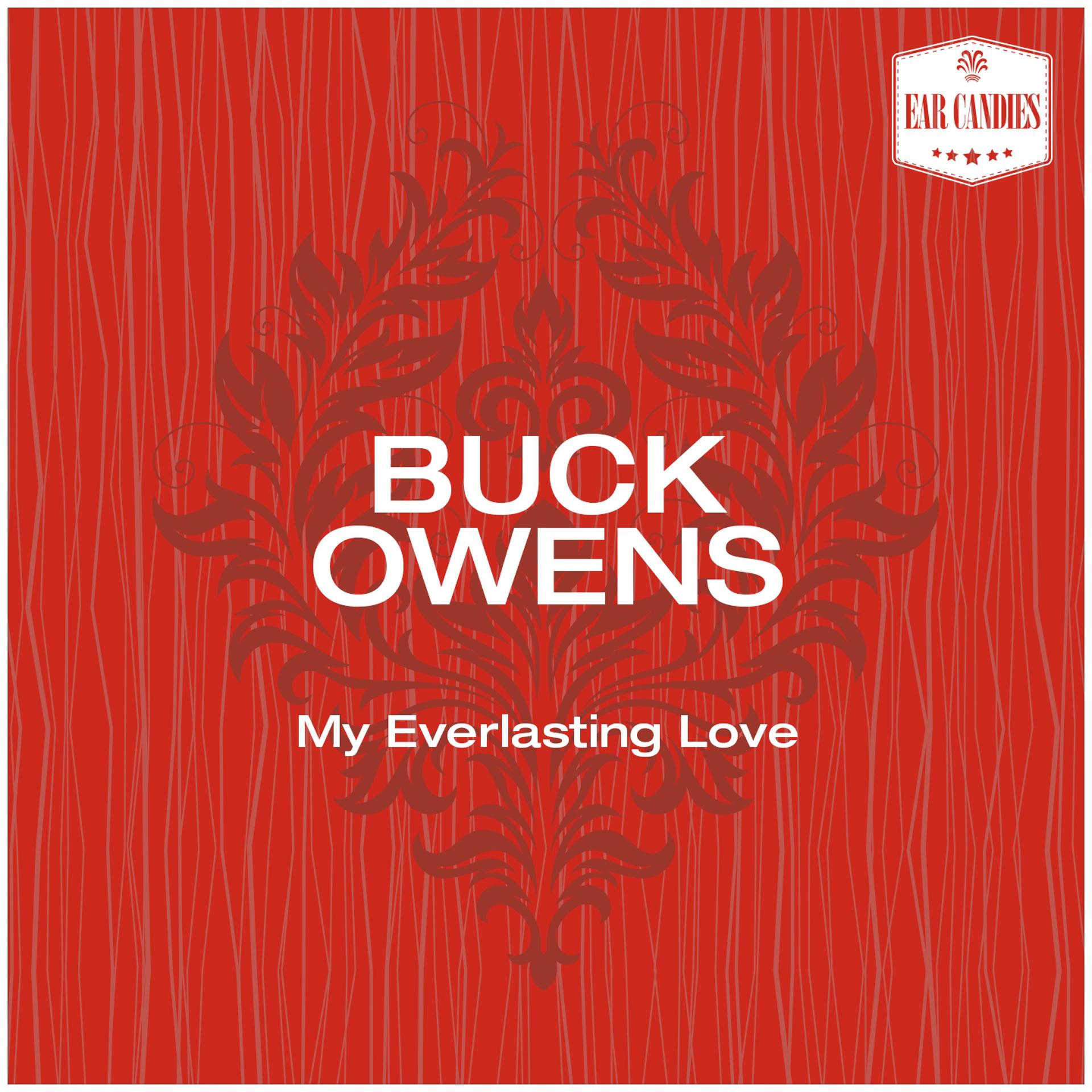 Постер альбома My Everlasting Love