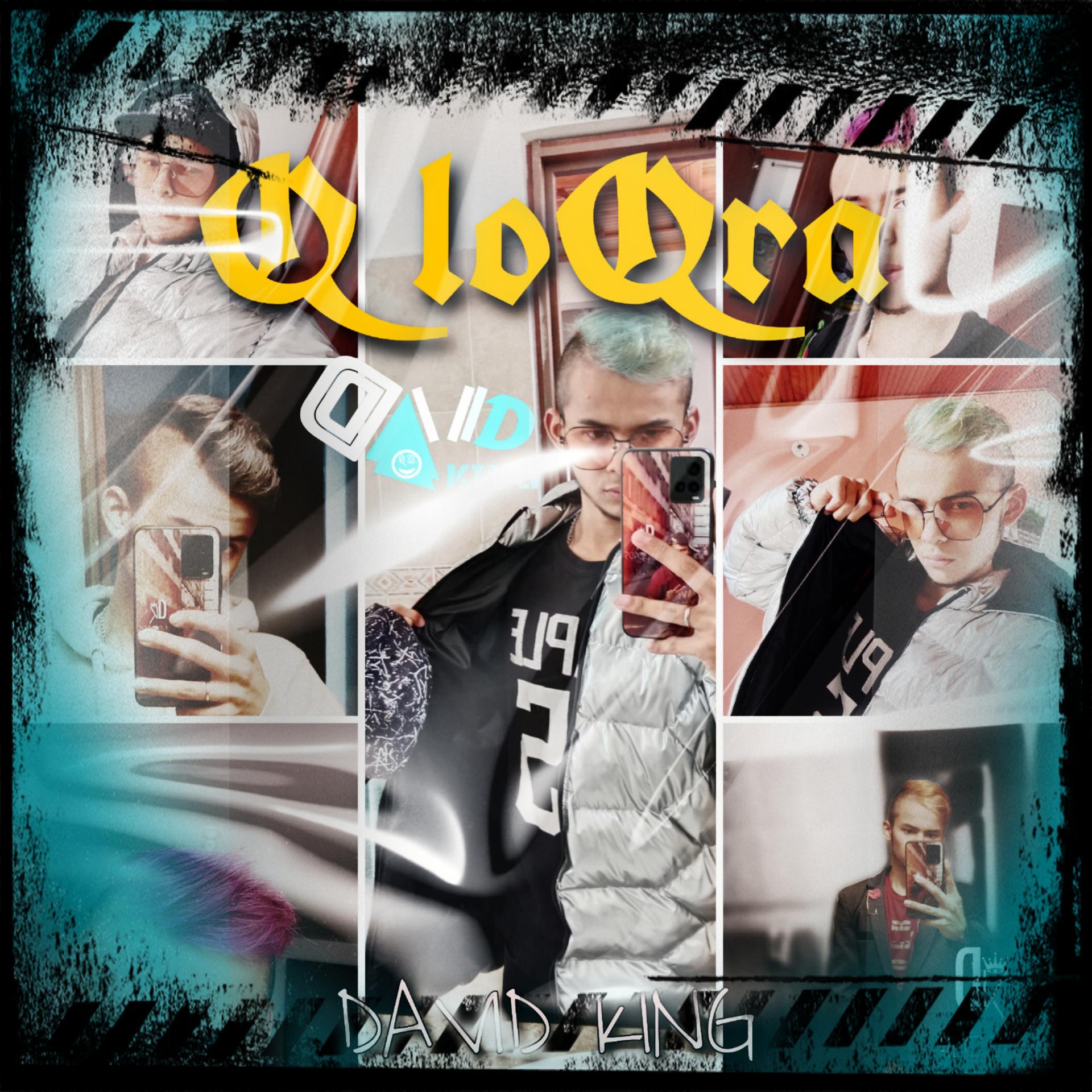 Постер альбома Q Loqra