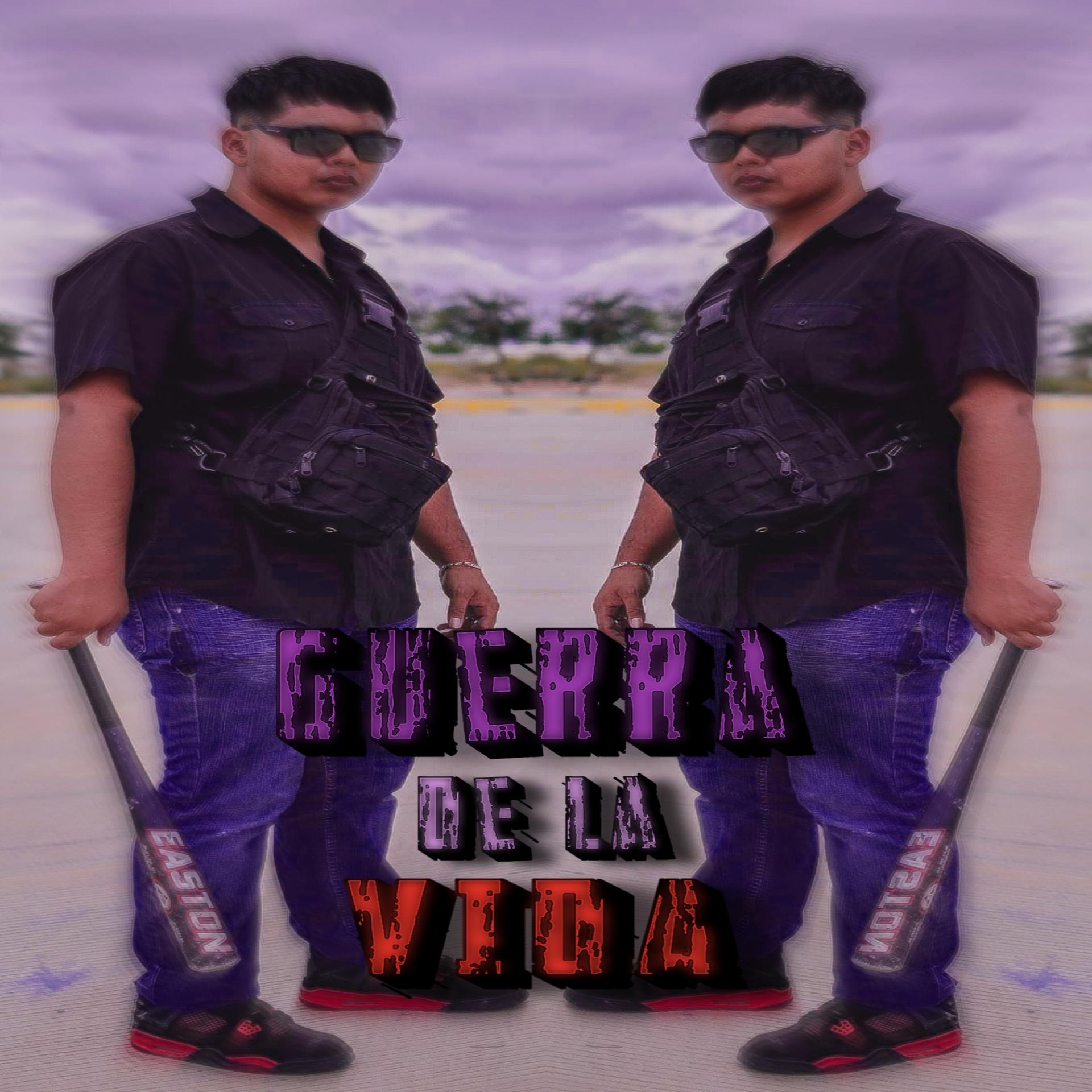 Постер альбома Guerra de la Vida