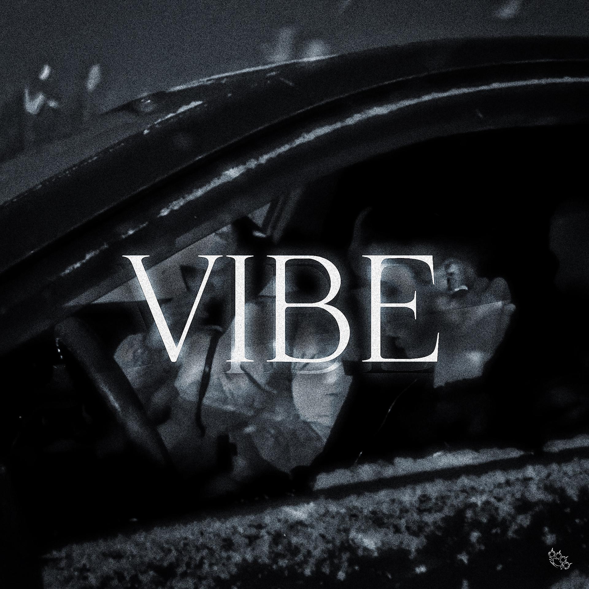 Постер альбома VIBE [prod. by Wendigo]