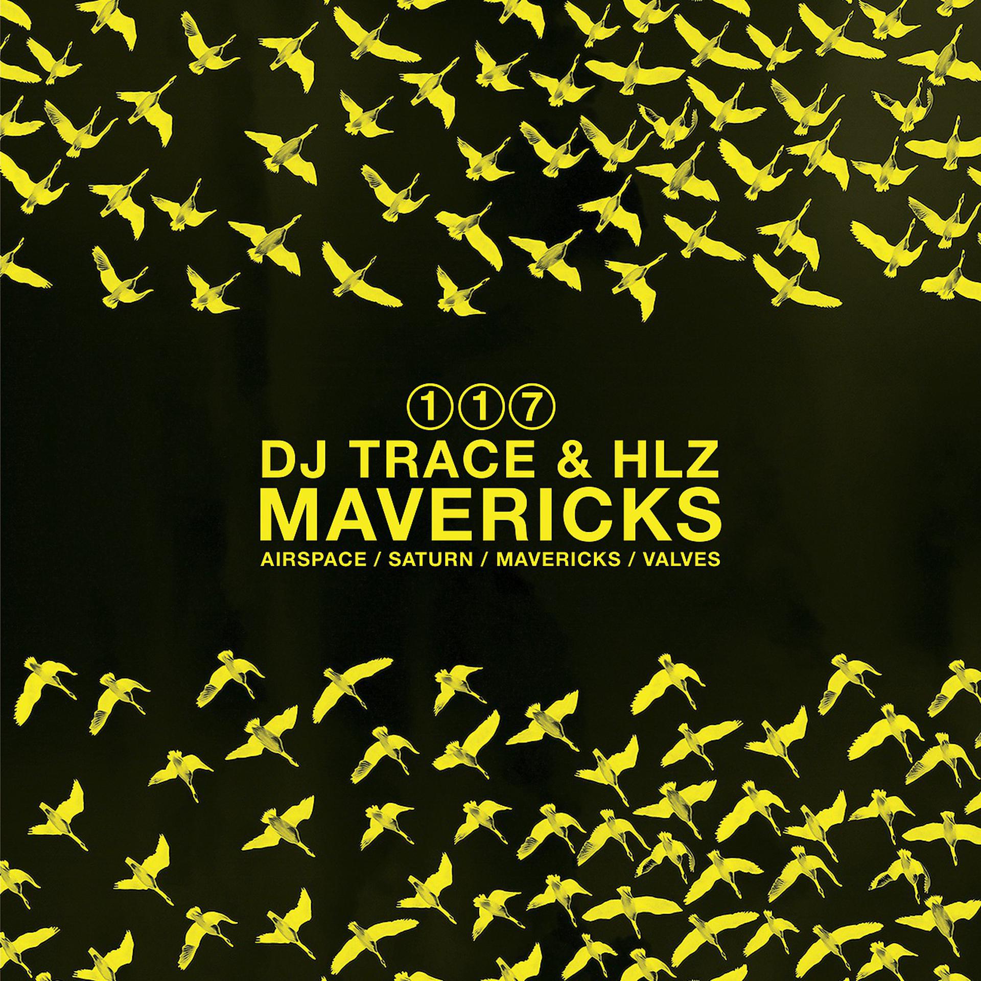 Постер альбома Mavericks EP