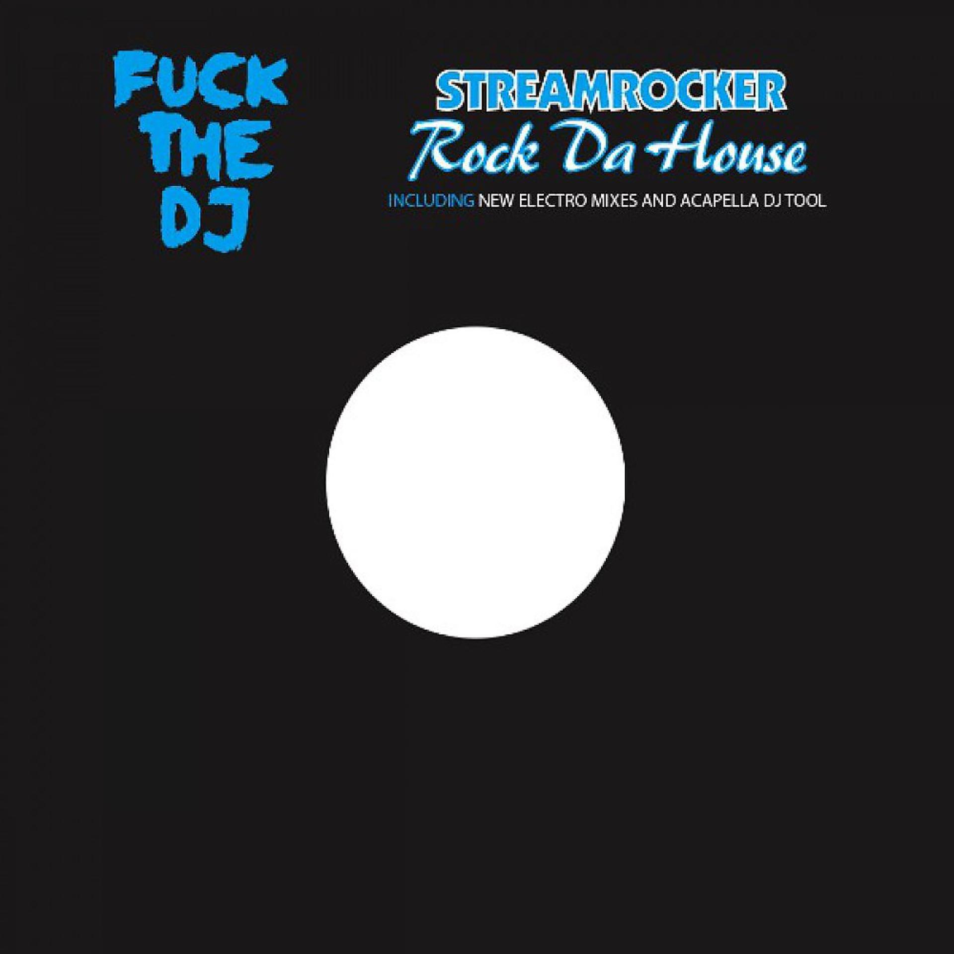 Постер альбома Rock da House
