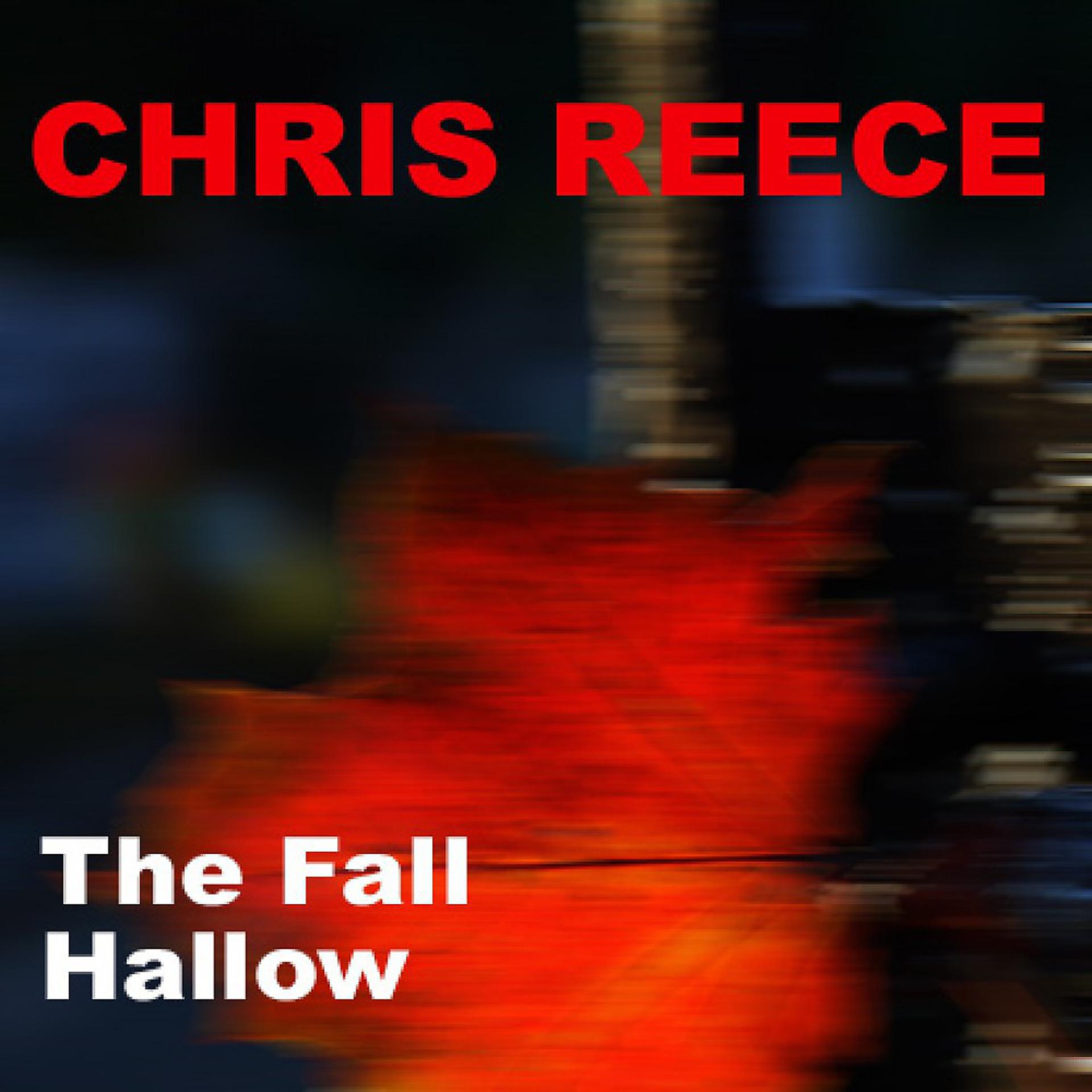 Постер альбома The Fall / Hallow