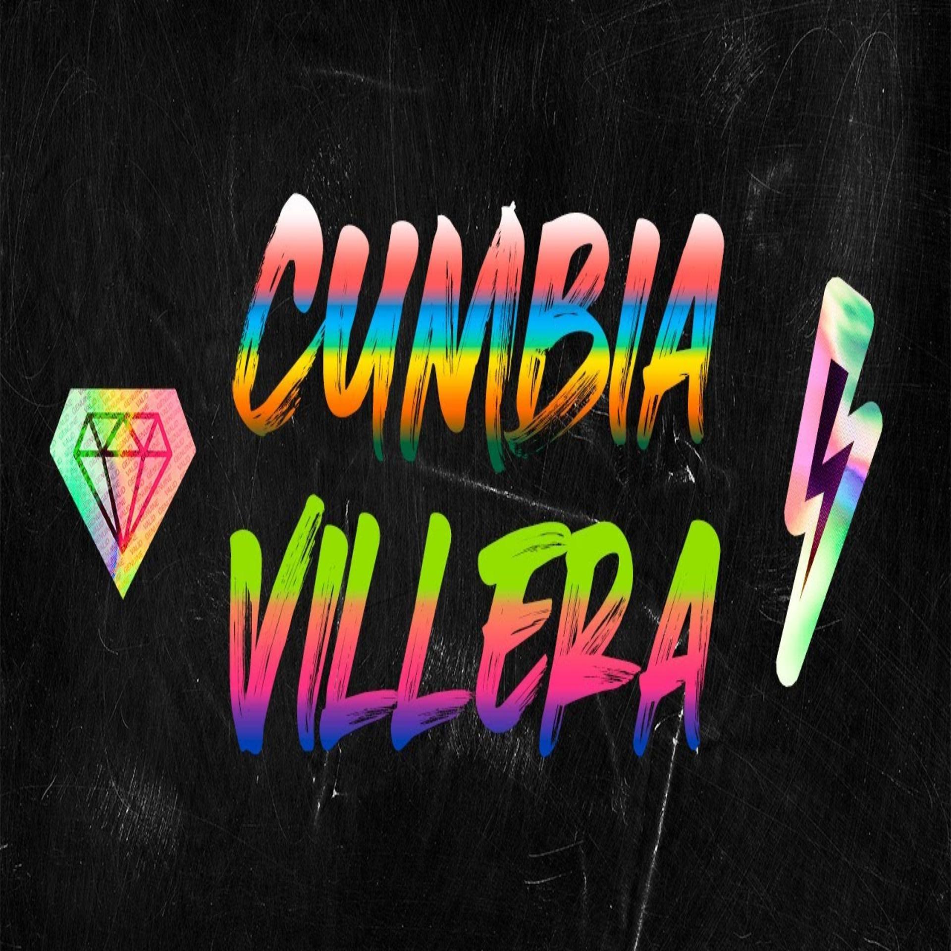 Постер альбома Cumbia Villera