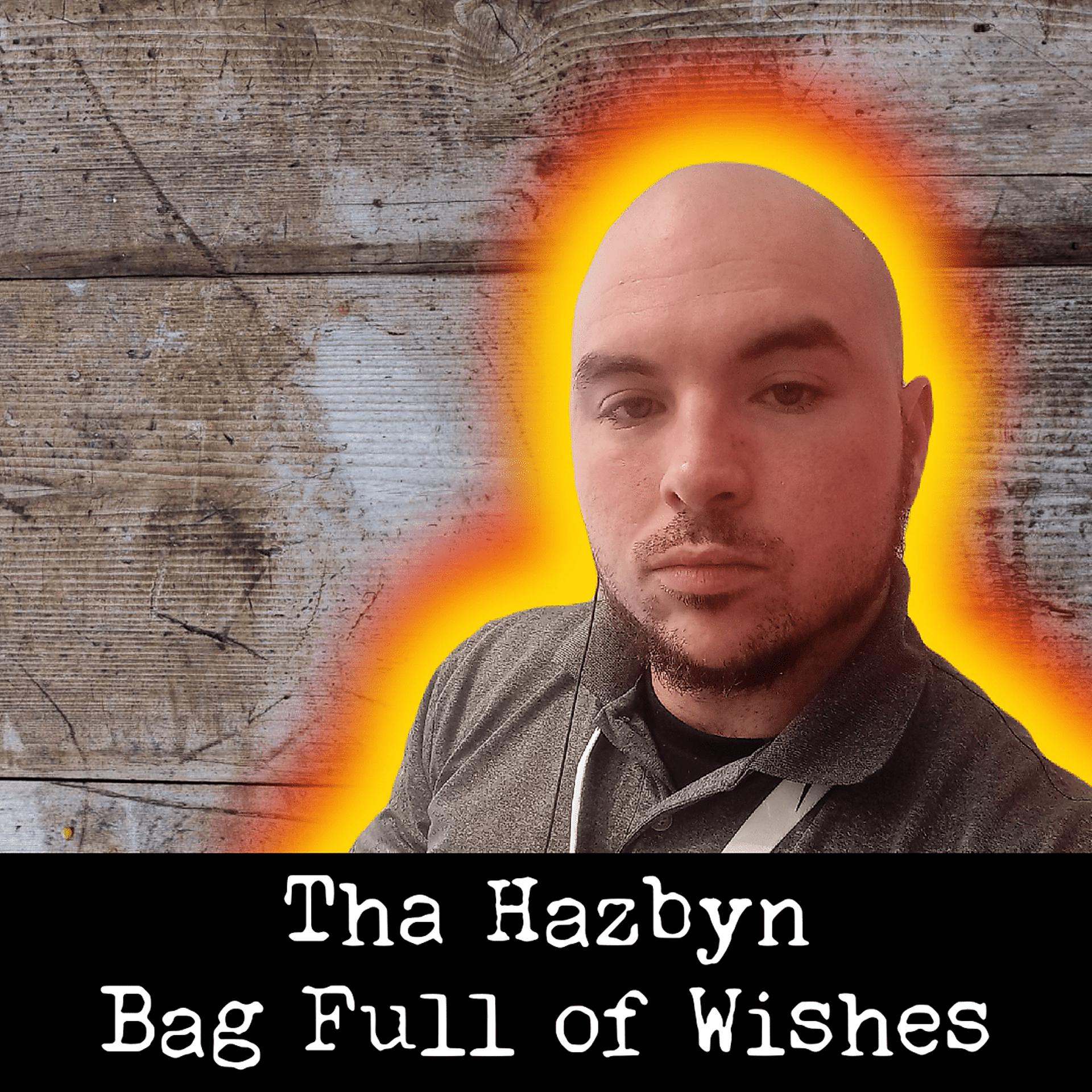 Постер альбома Bag Full of Wishes