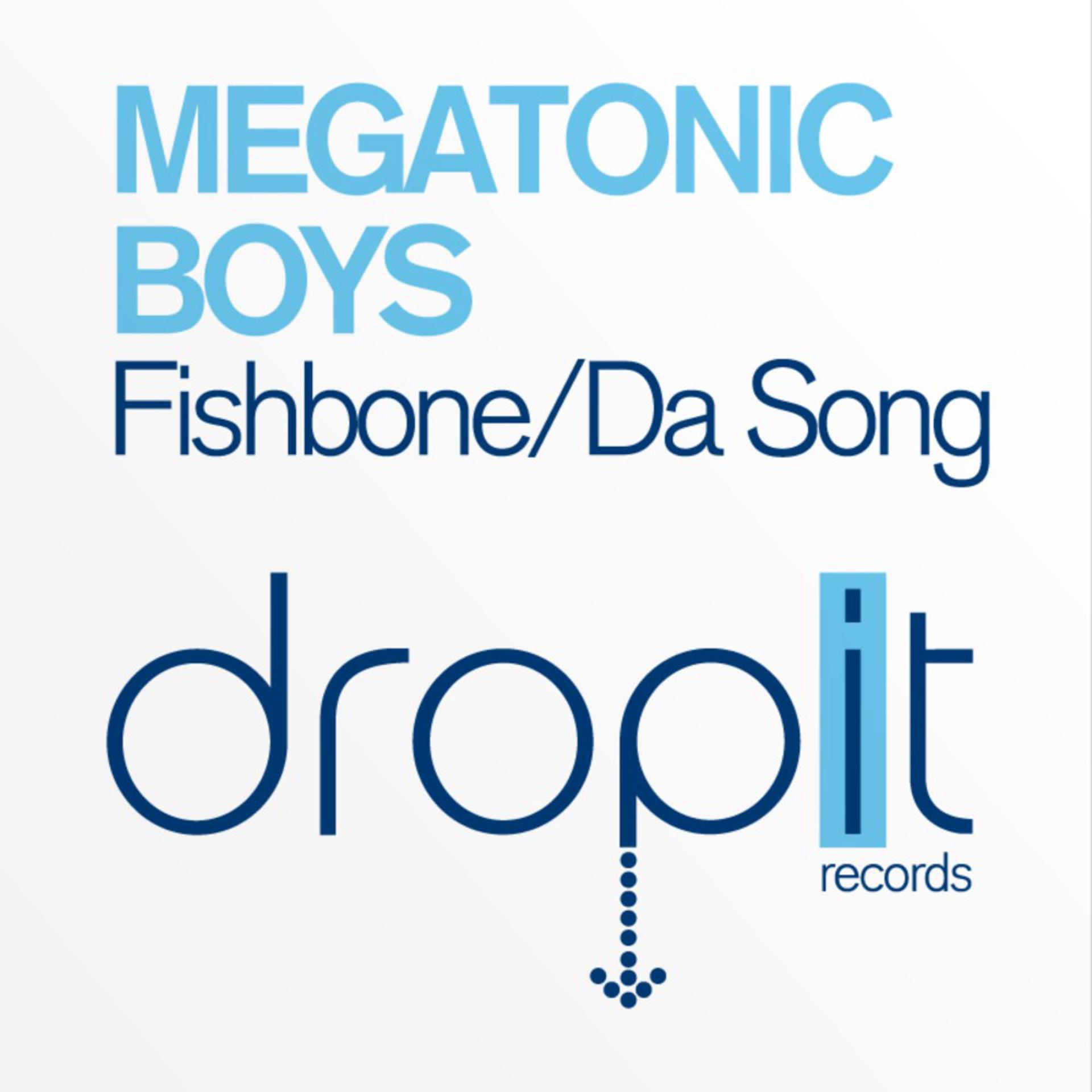 Постер альбома Fishbone / Da Song