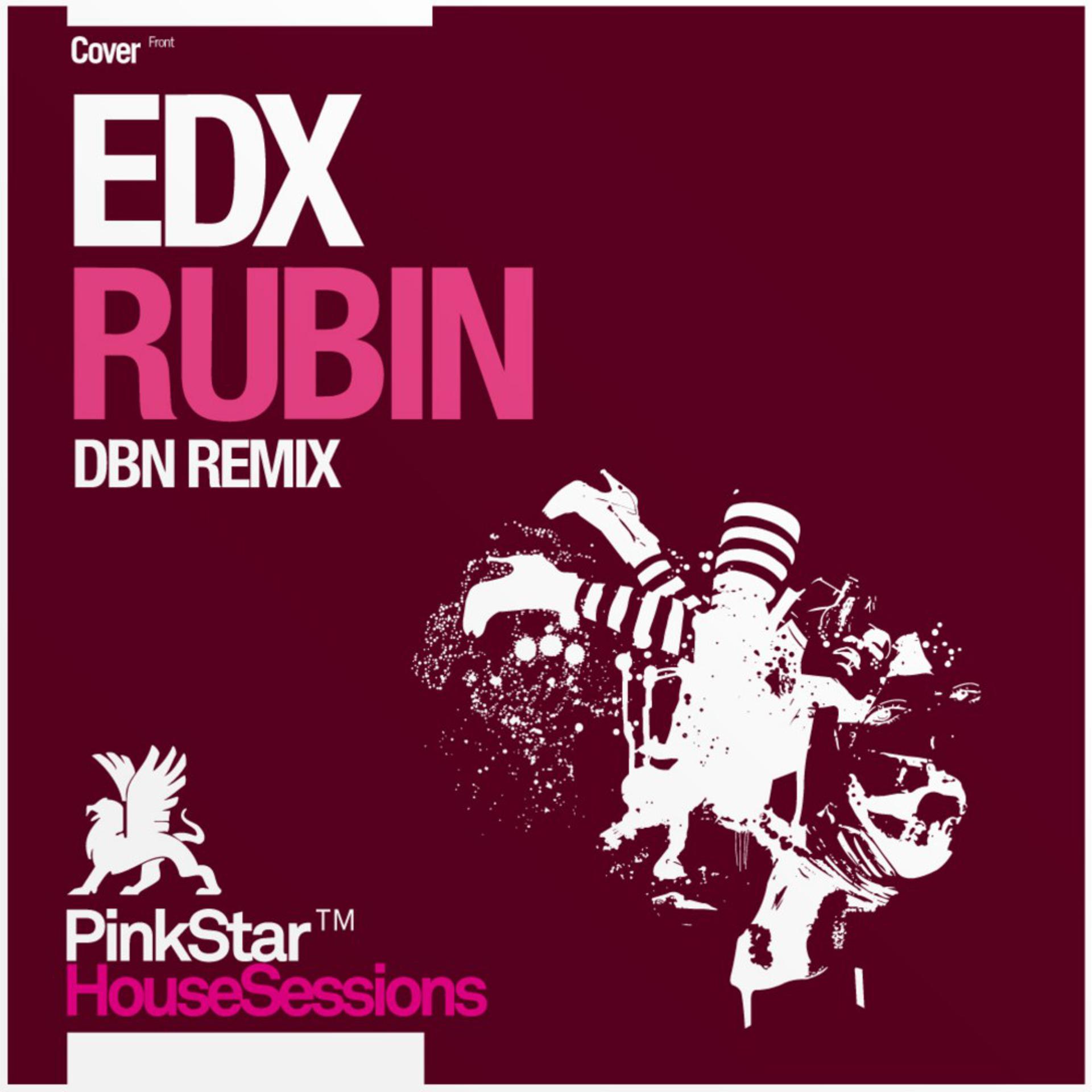 Постер альбома Rubin (DBN Remix)