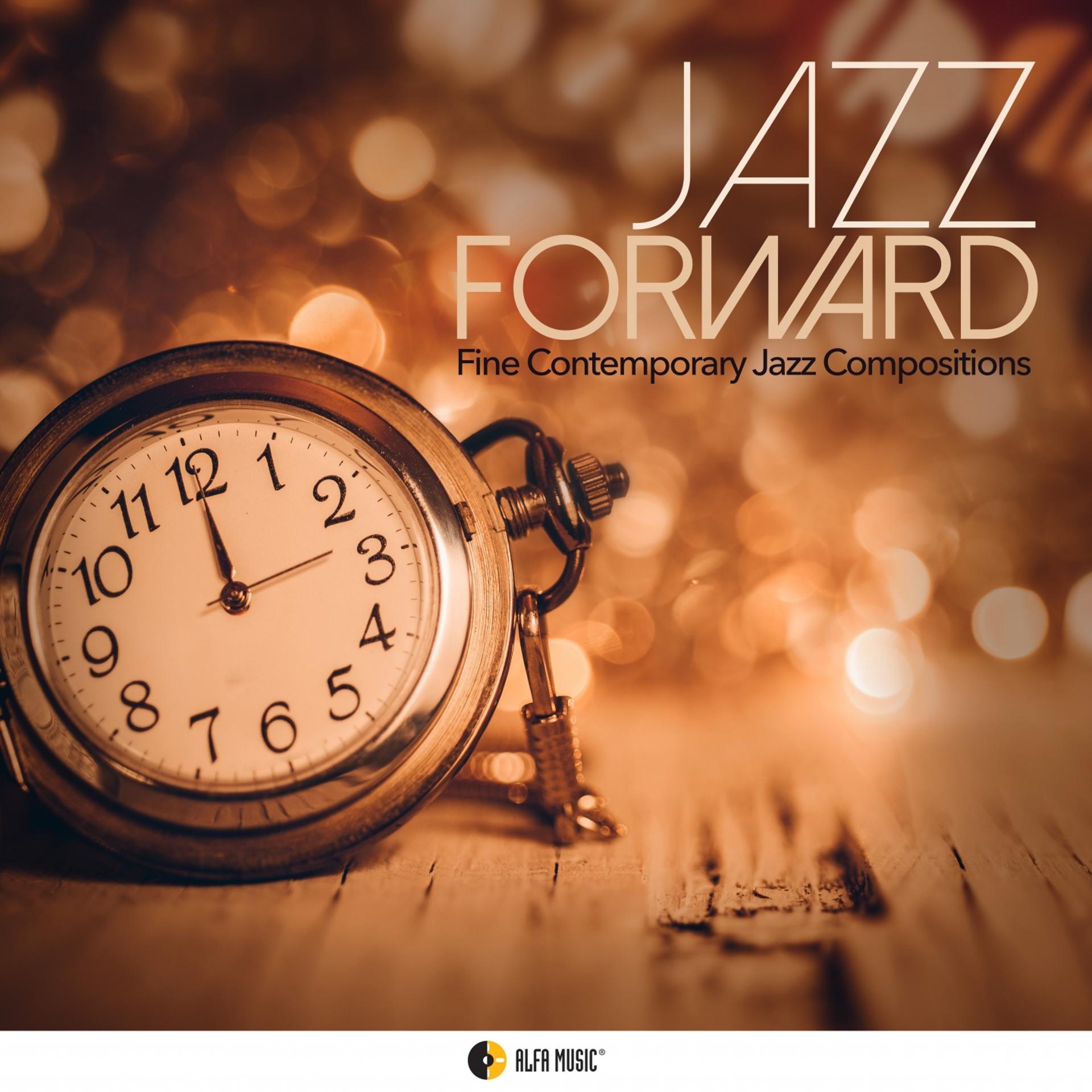 Постер альбома Jazz Forward