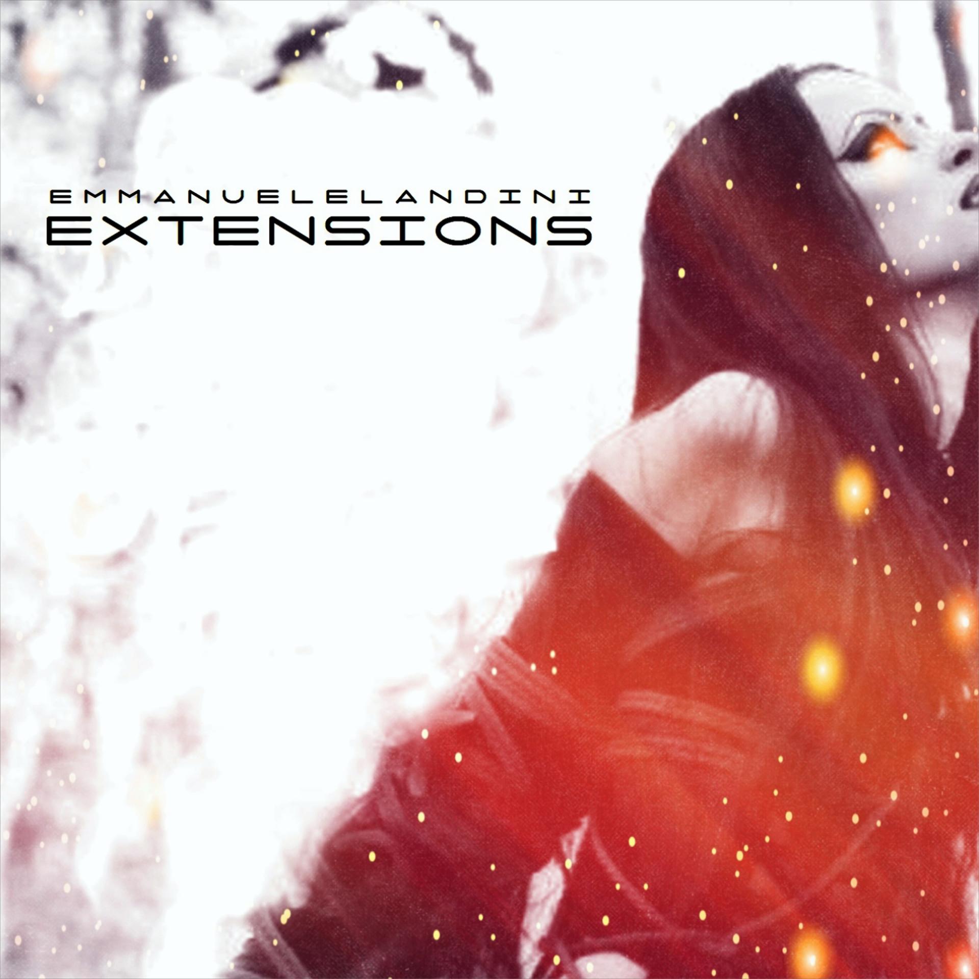 Постер альбома Extensions