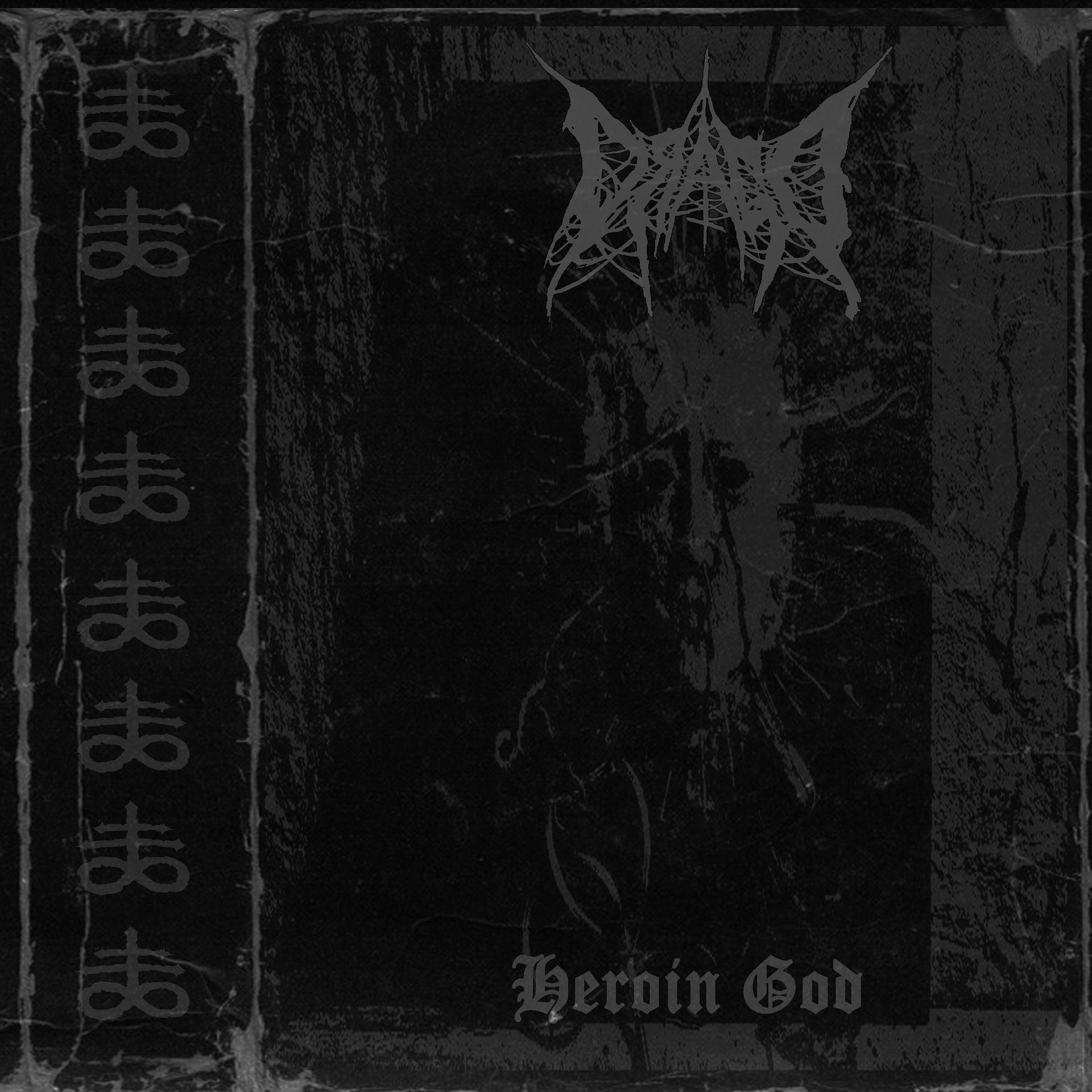 Постер альбома Heroin God