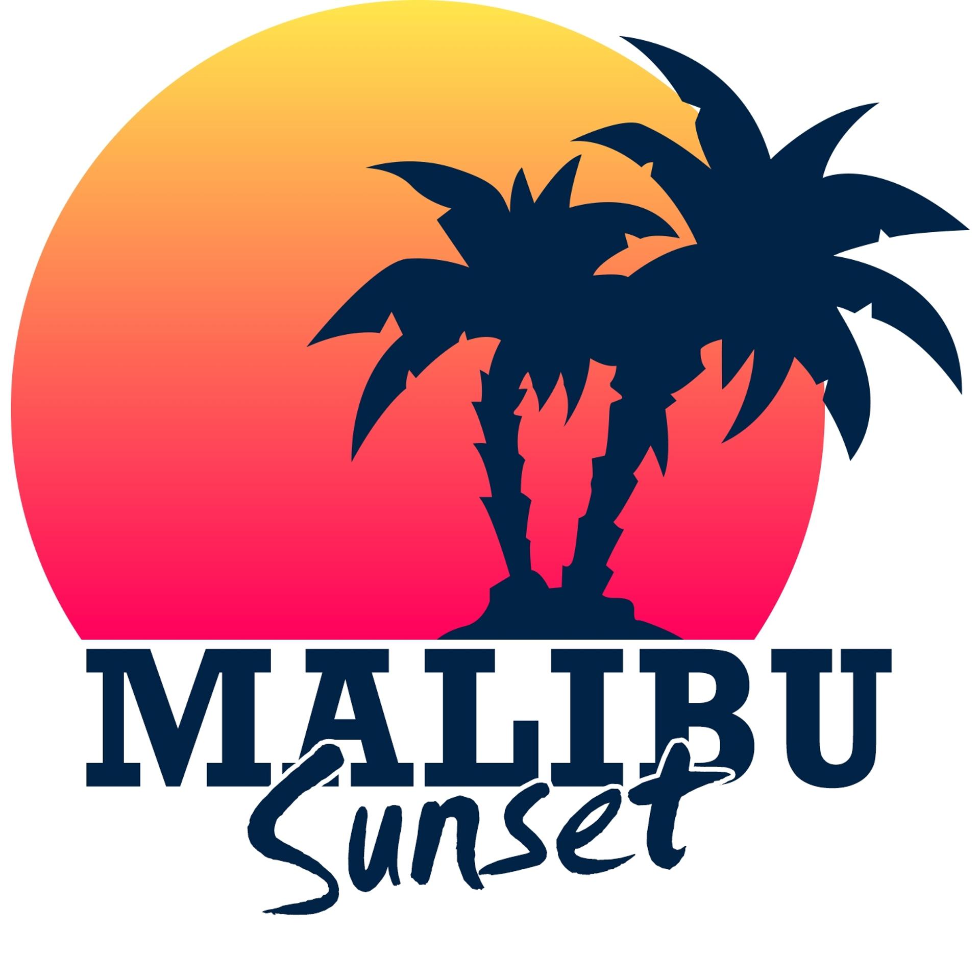 Постер альбома Malibu Sunset