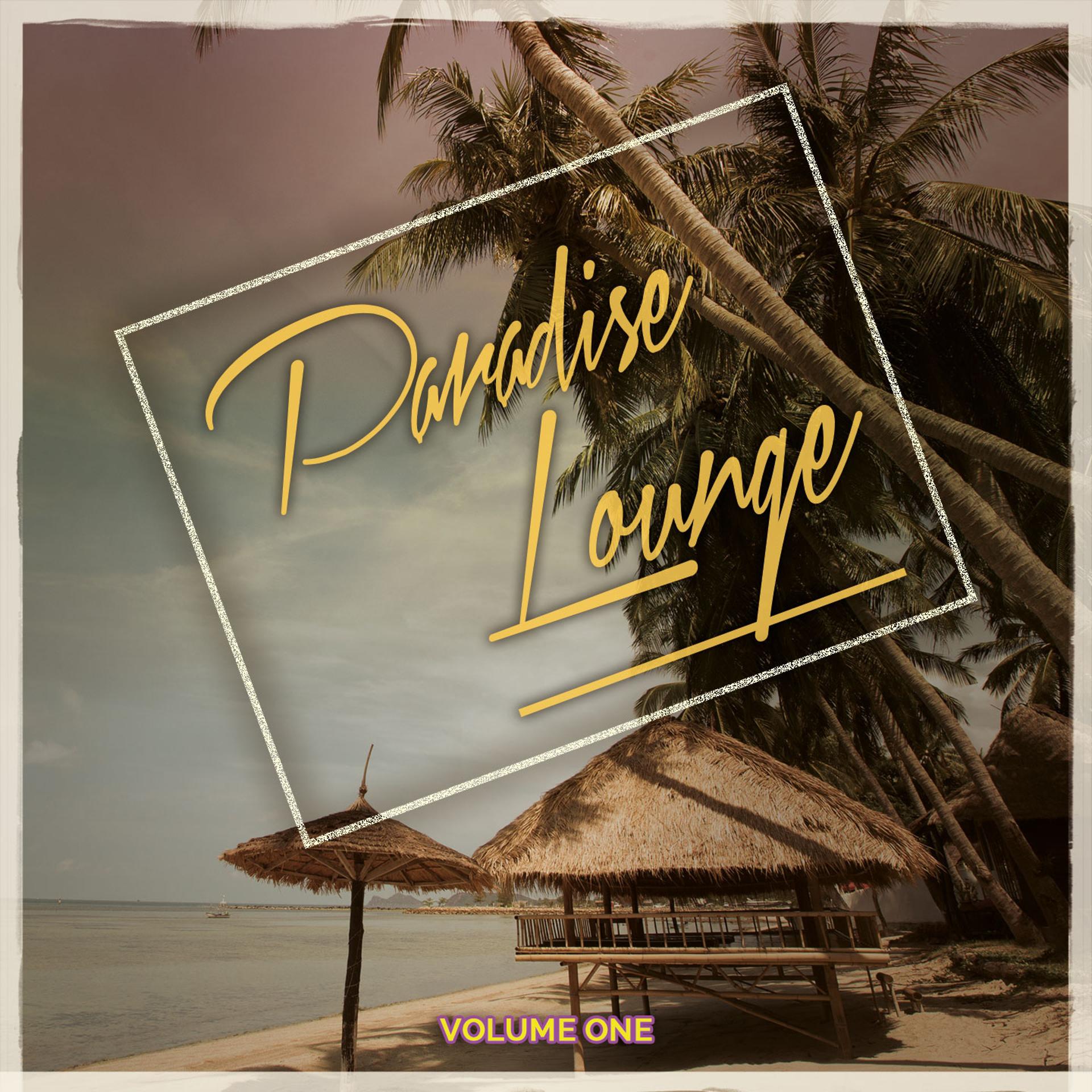 Постер альбома Paradise Lounge, Vol. 1