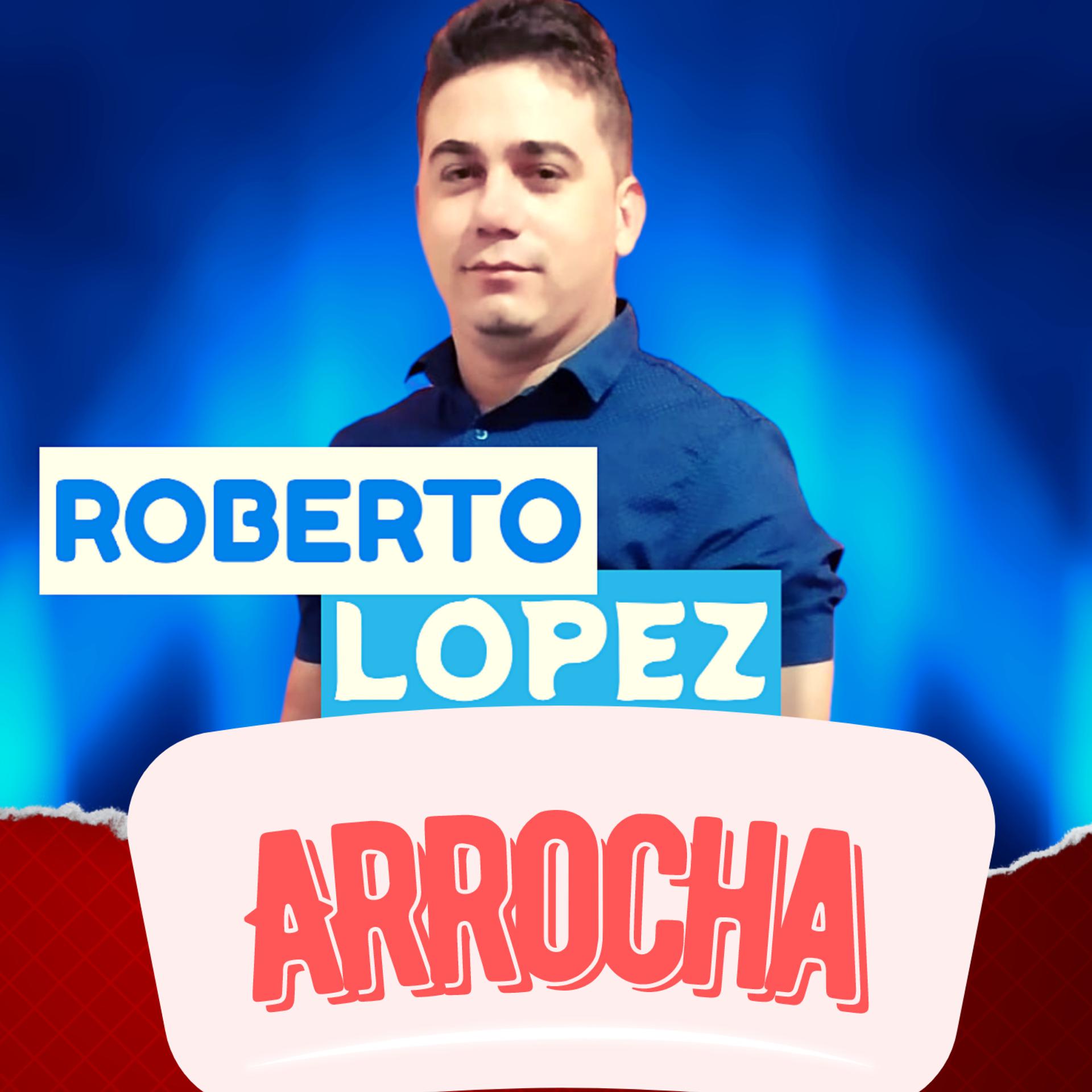 Постер альбома Arrocha