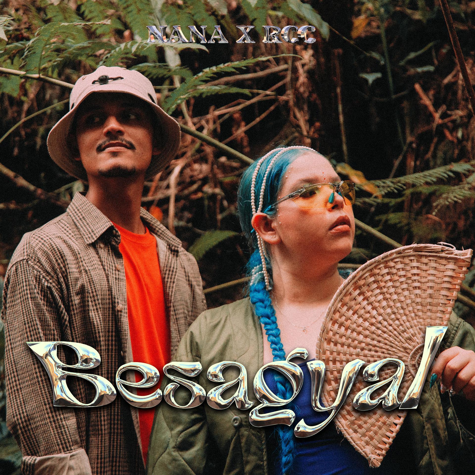 Постер альбома Besa Gyal