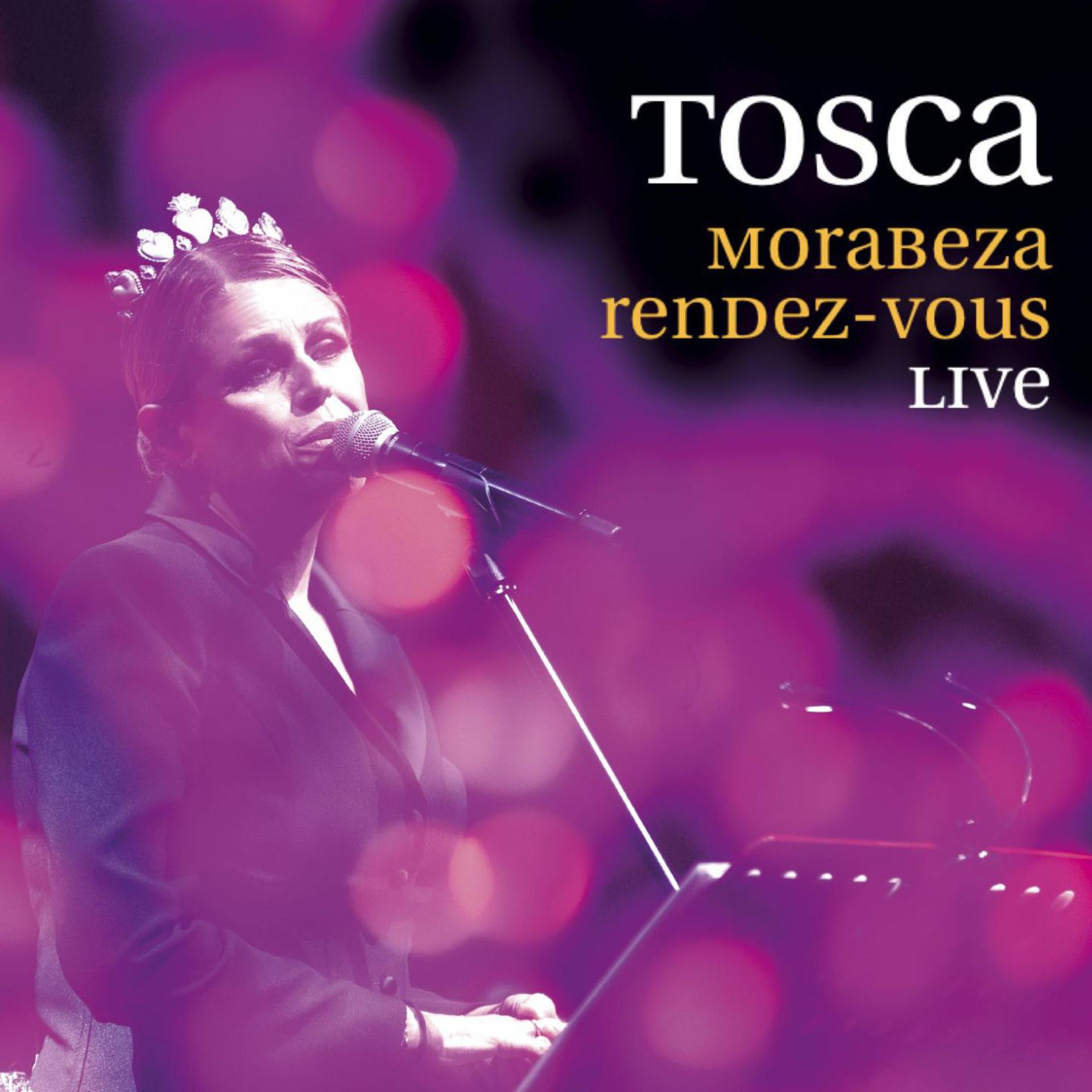 Постер альбома Morabeza Rendez-Vous