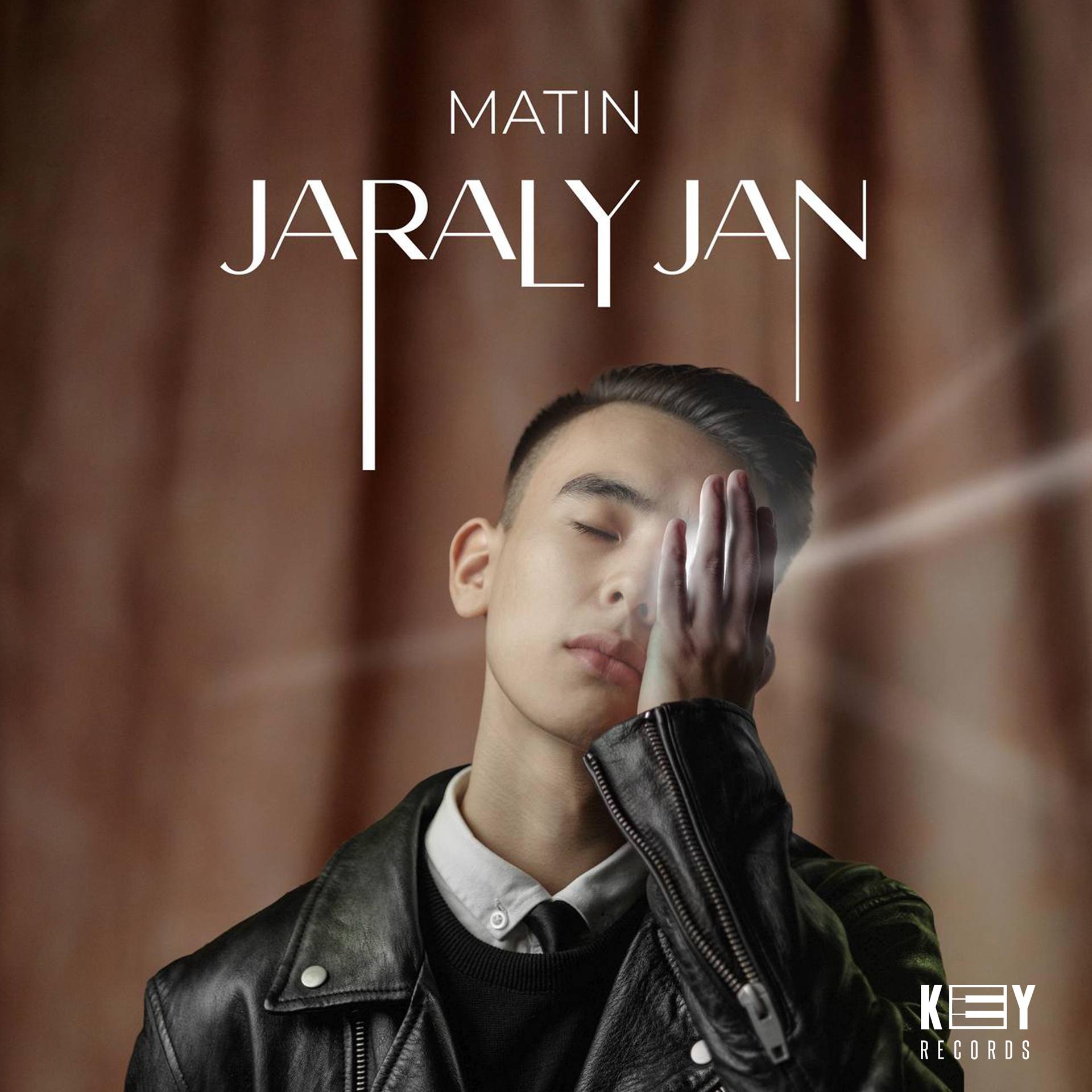 Постер альбома Jaraly jan