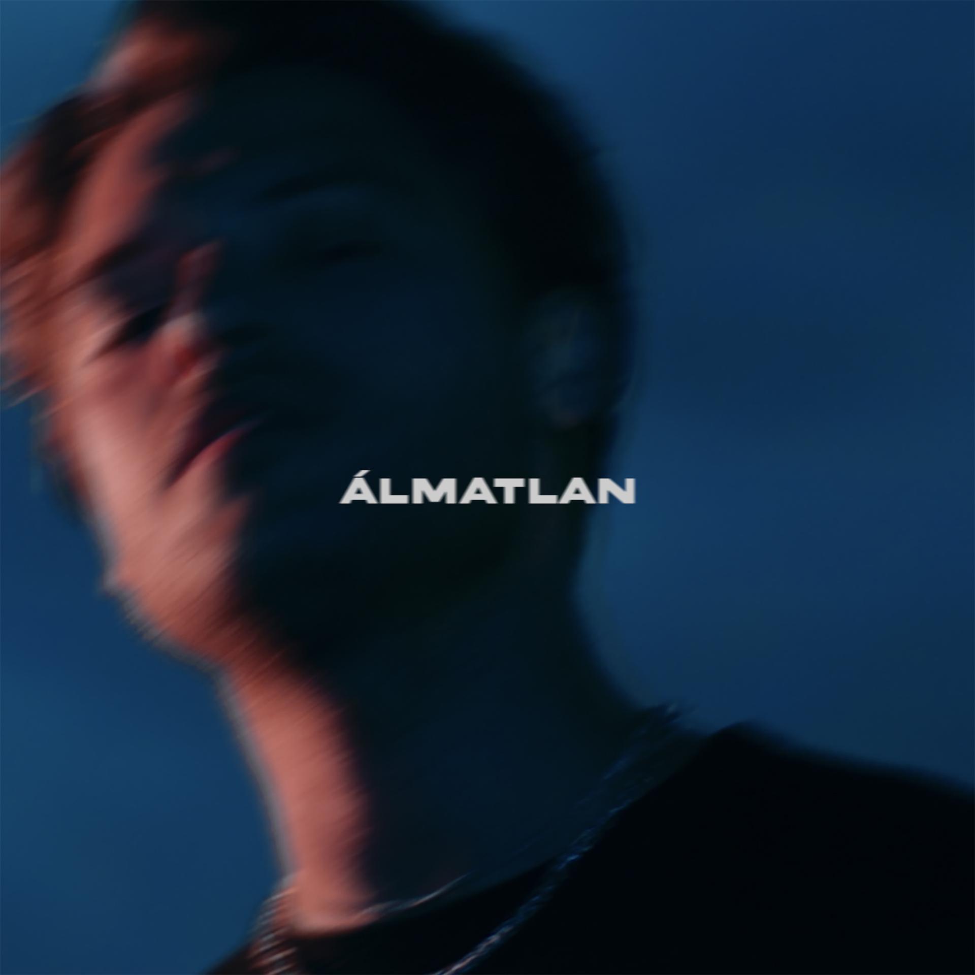 Постер альбома Álmatlan