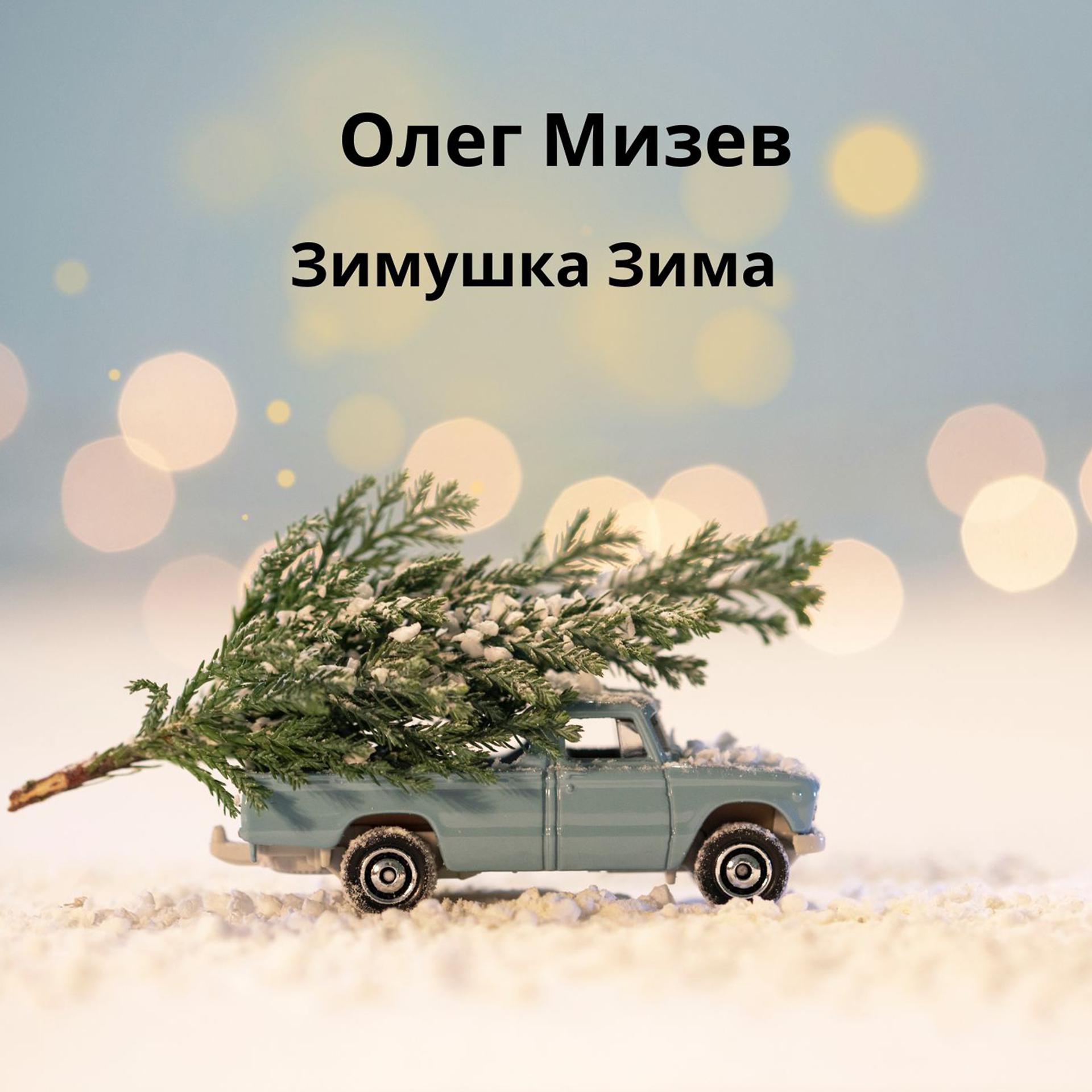 Постер альбома Зимушка Зима