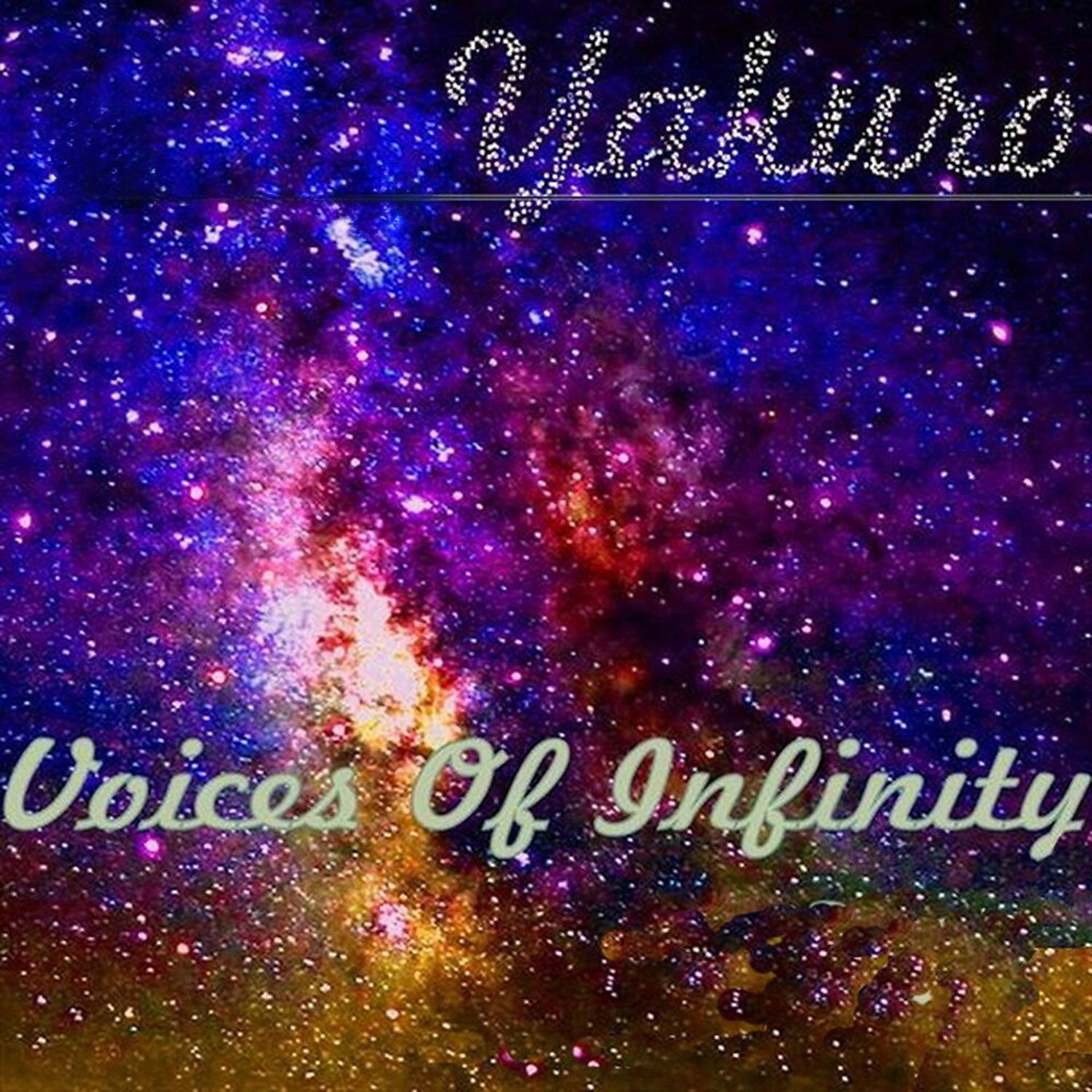 Постер альбома Voices of Infinity