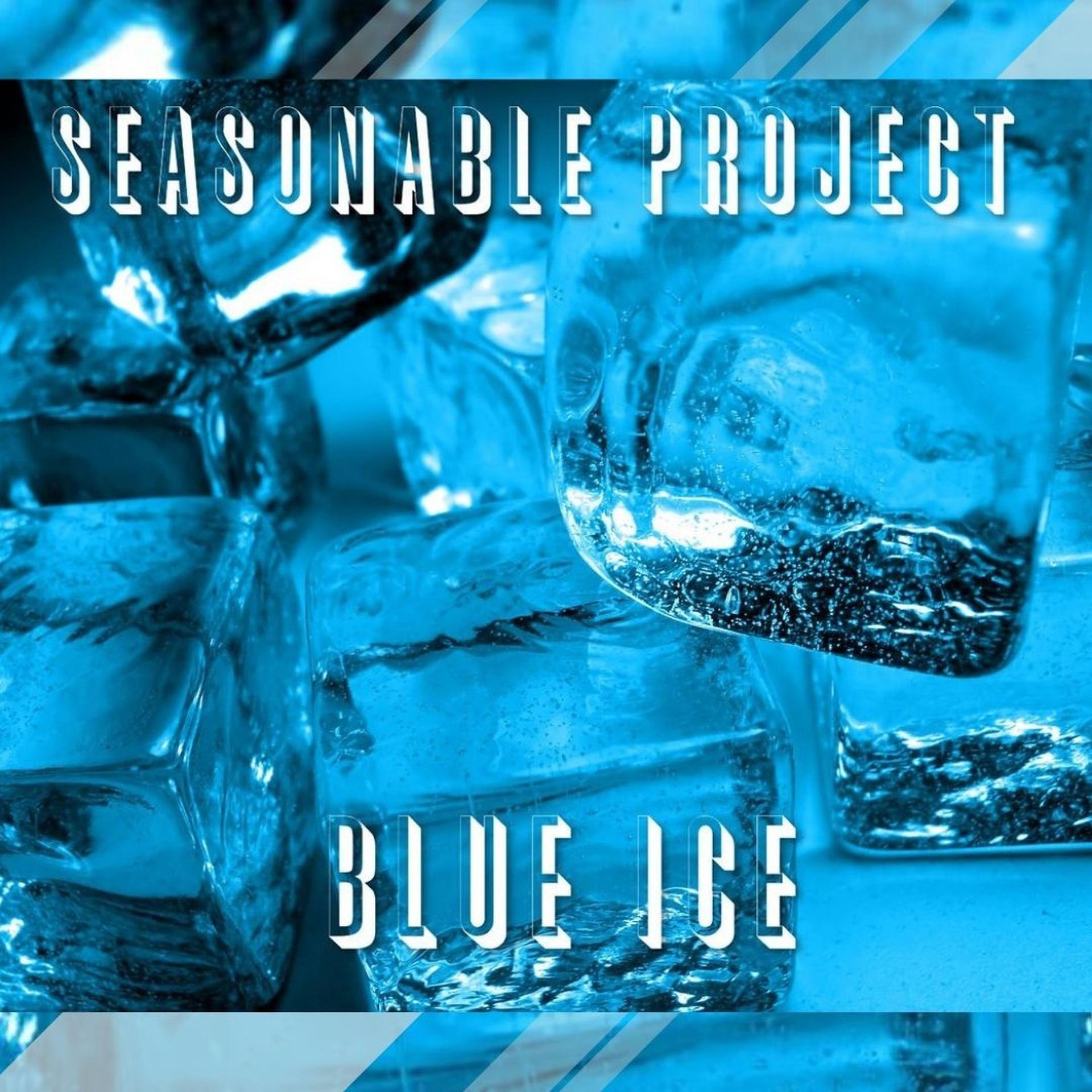Постер альбома Blue Ice