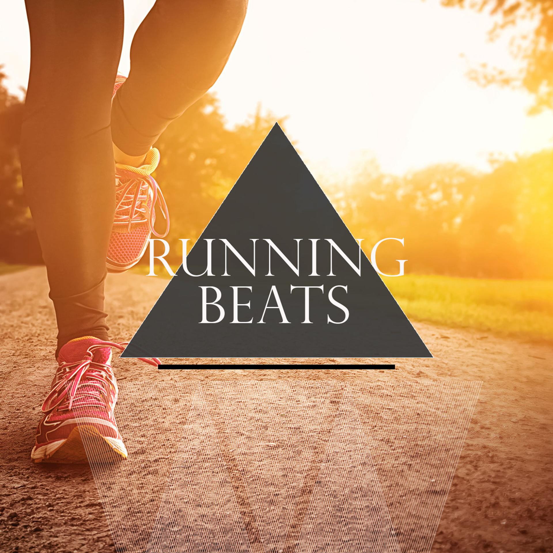 Постер альбома Running Beats, Vol. 1
