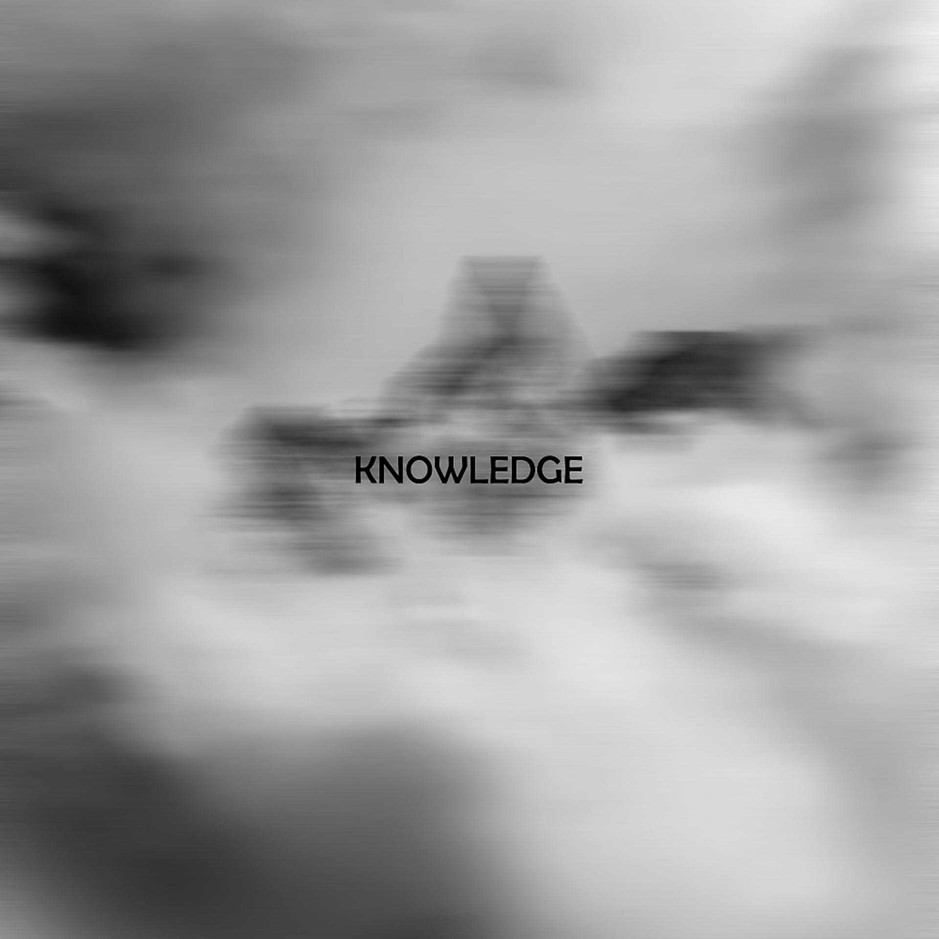 Постер альбома Knowledge