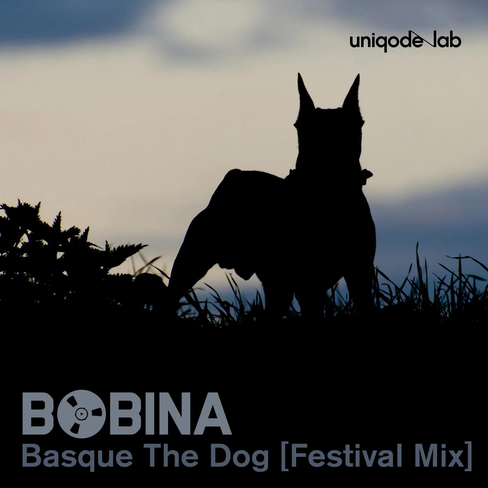 Постер альбома Basque the Dog (Festival Mix)
