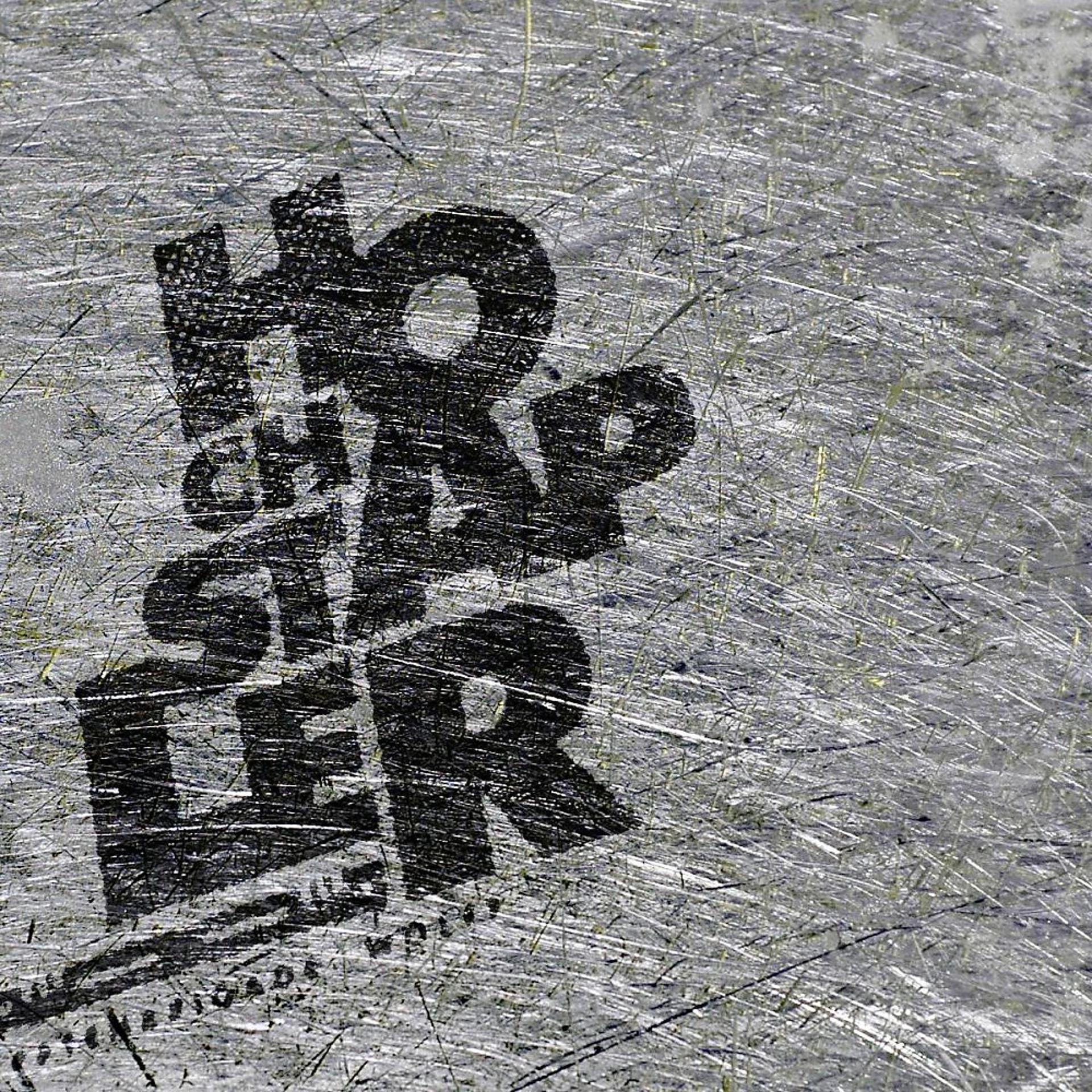 Постер альбома Hochstapler (2nd Edition)