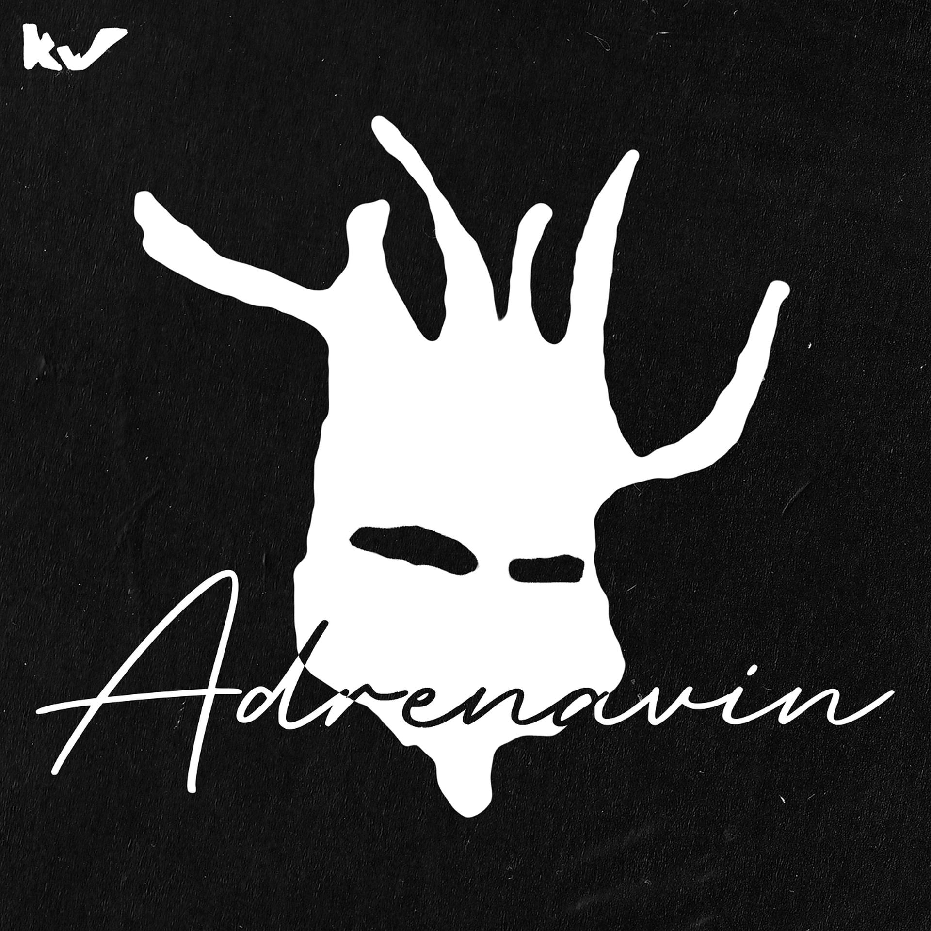 Постер альбома Adrenavin