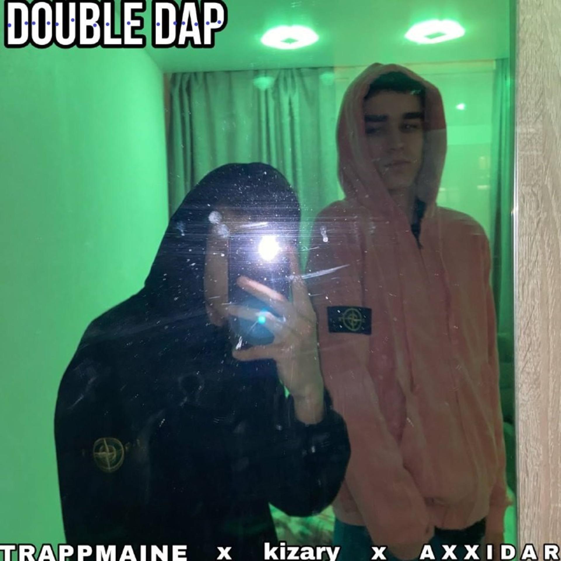 Постер альбома Double Dap