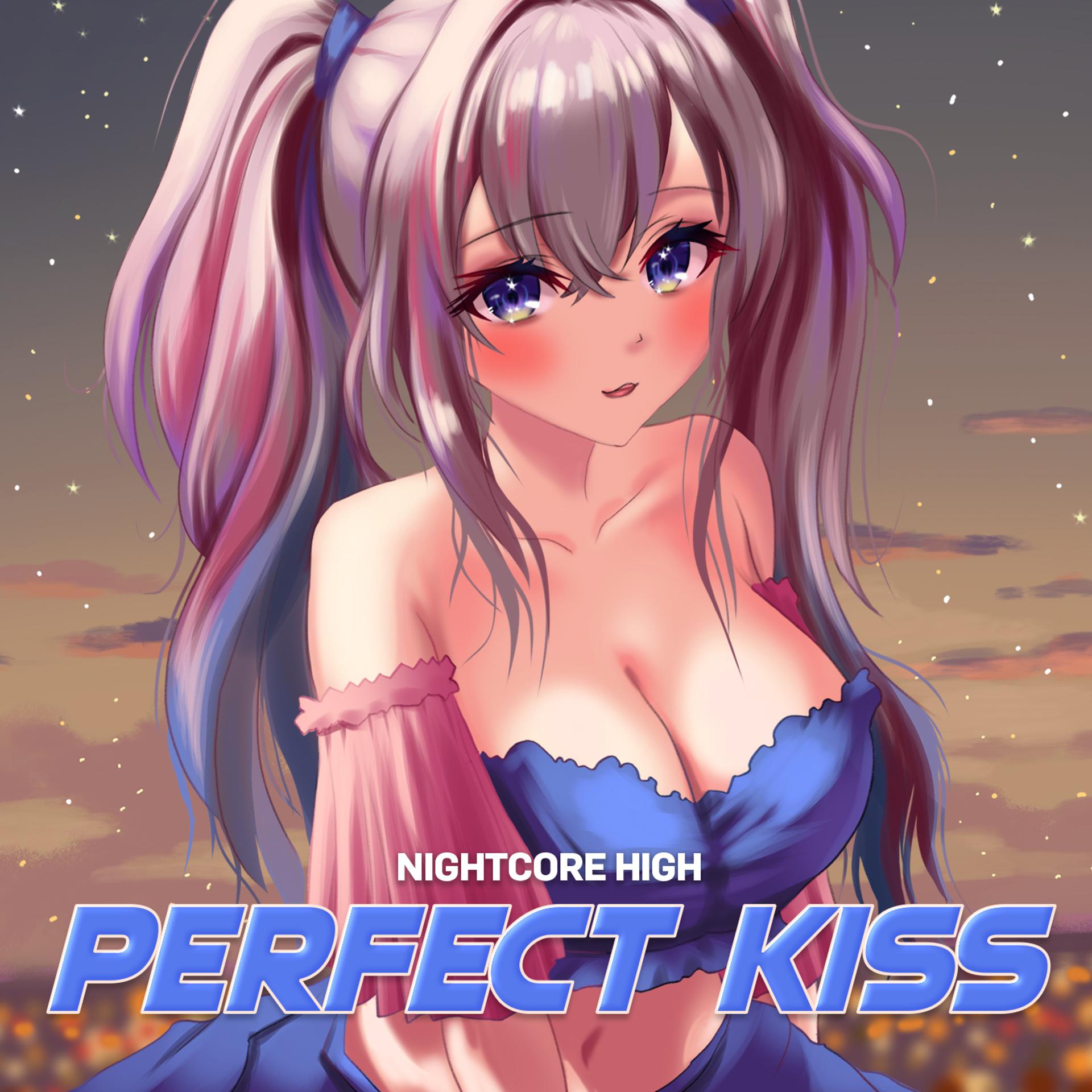 Постер альбома Perfect Kiss