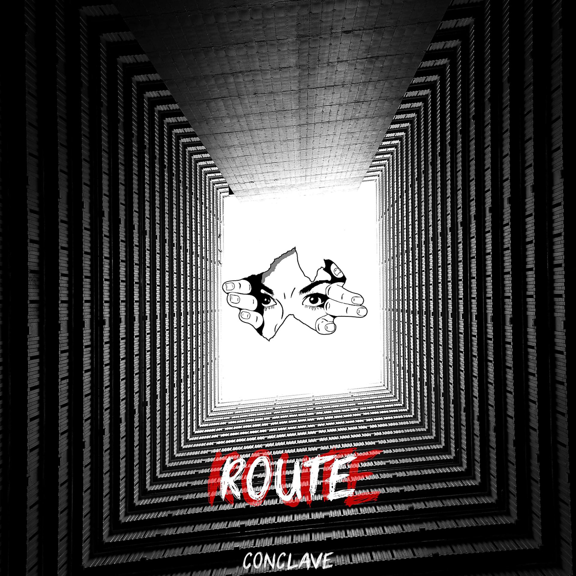 Постер альбома Route