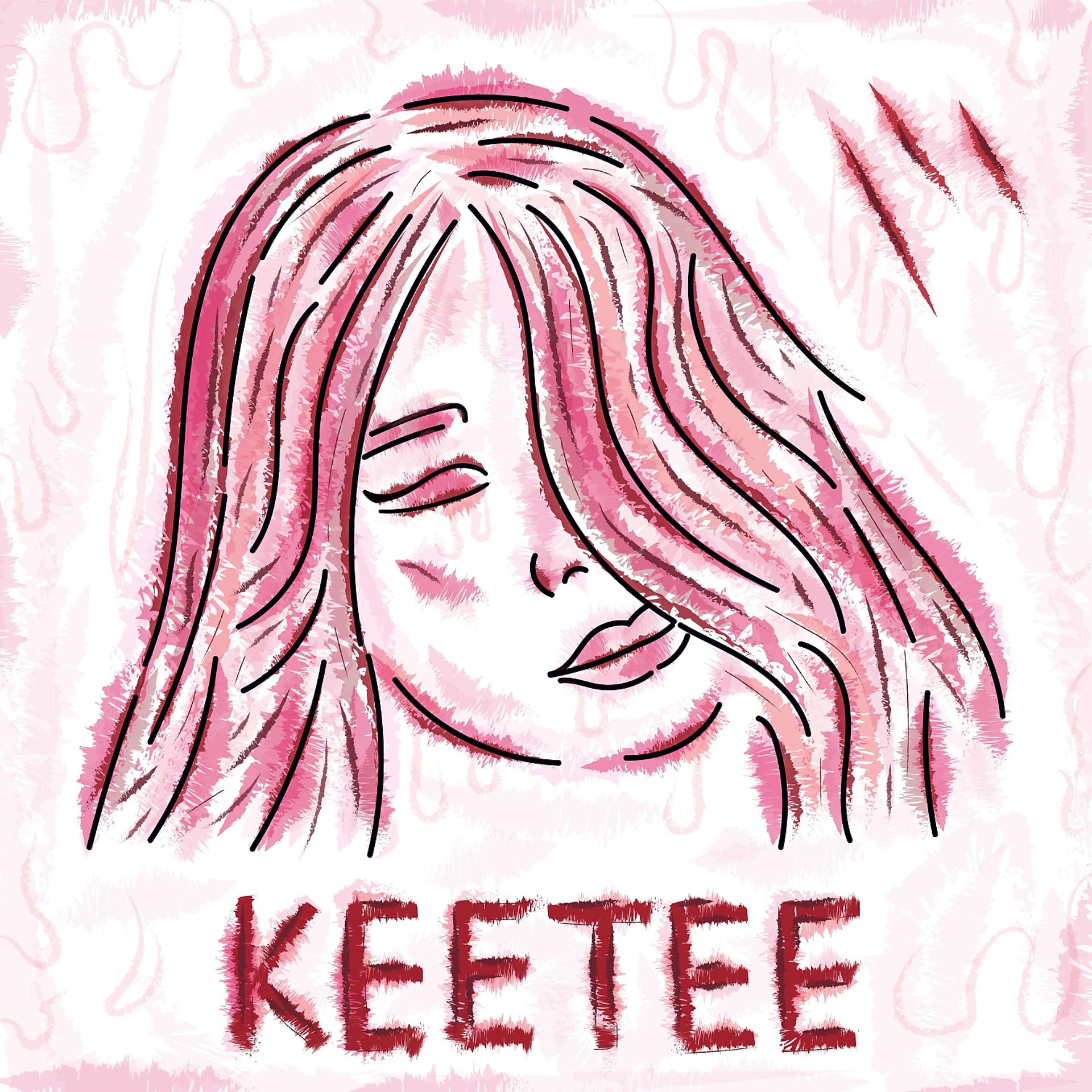 Постер альбома KEETEE