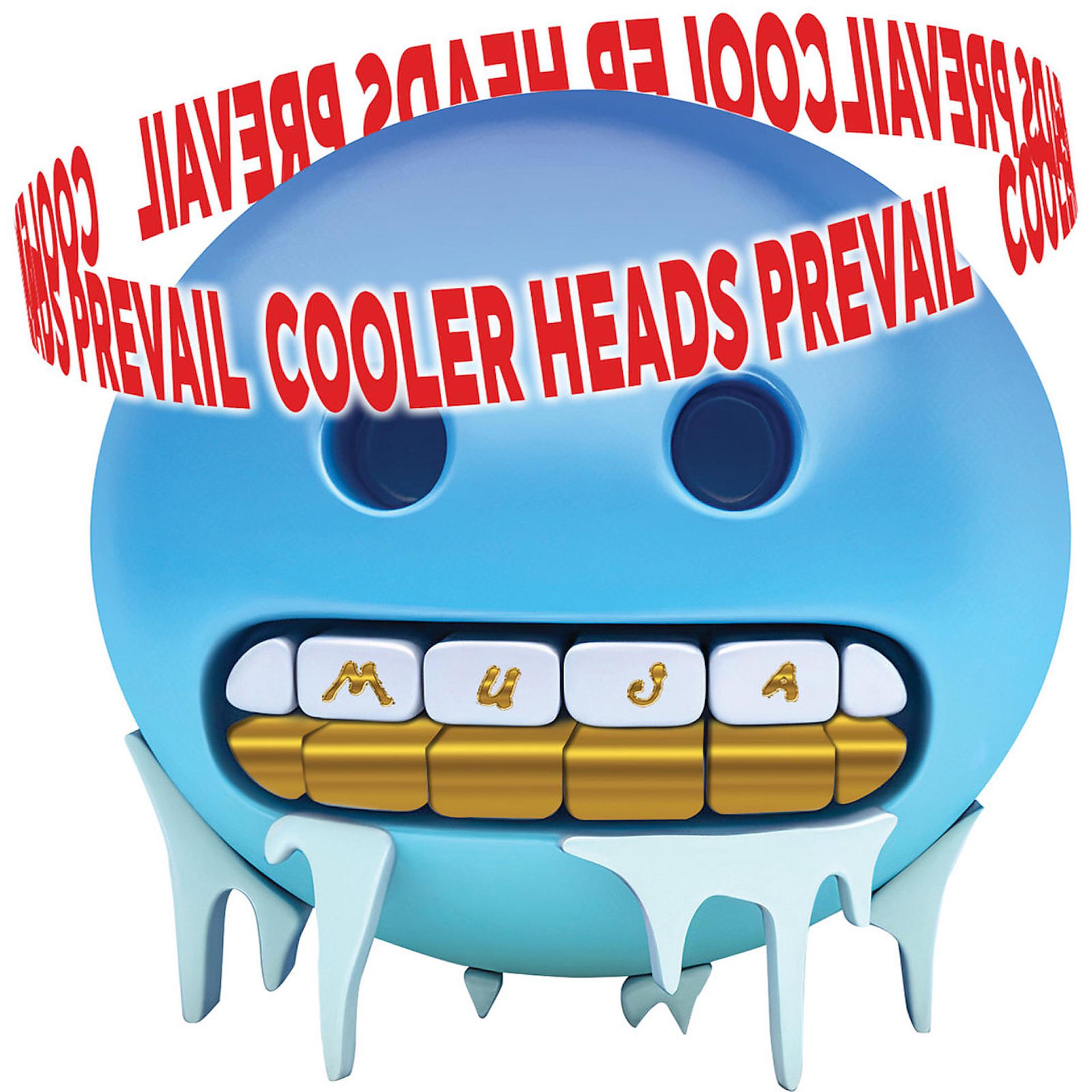 Постер альбома Cooler Heads Prevail