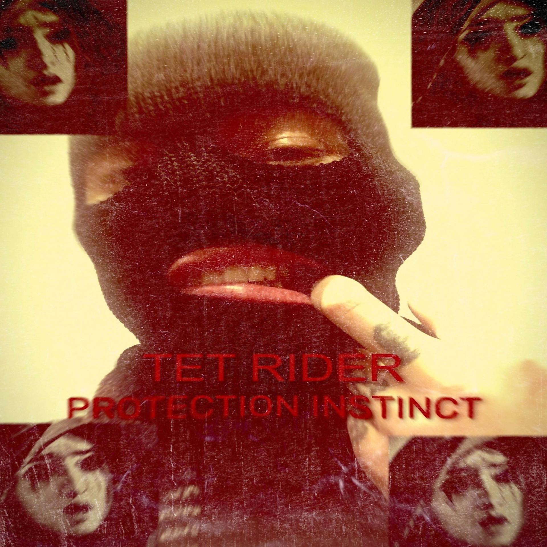 Постер альбома PROTECTION INSTINCT