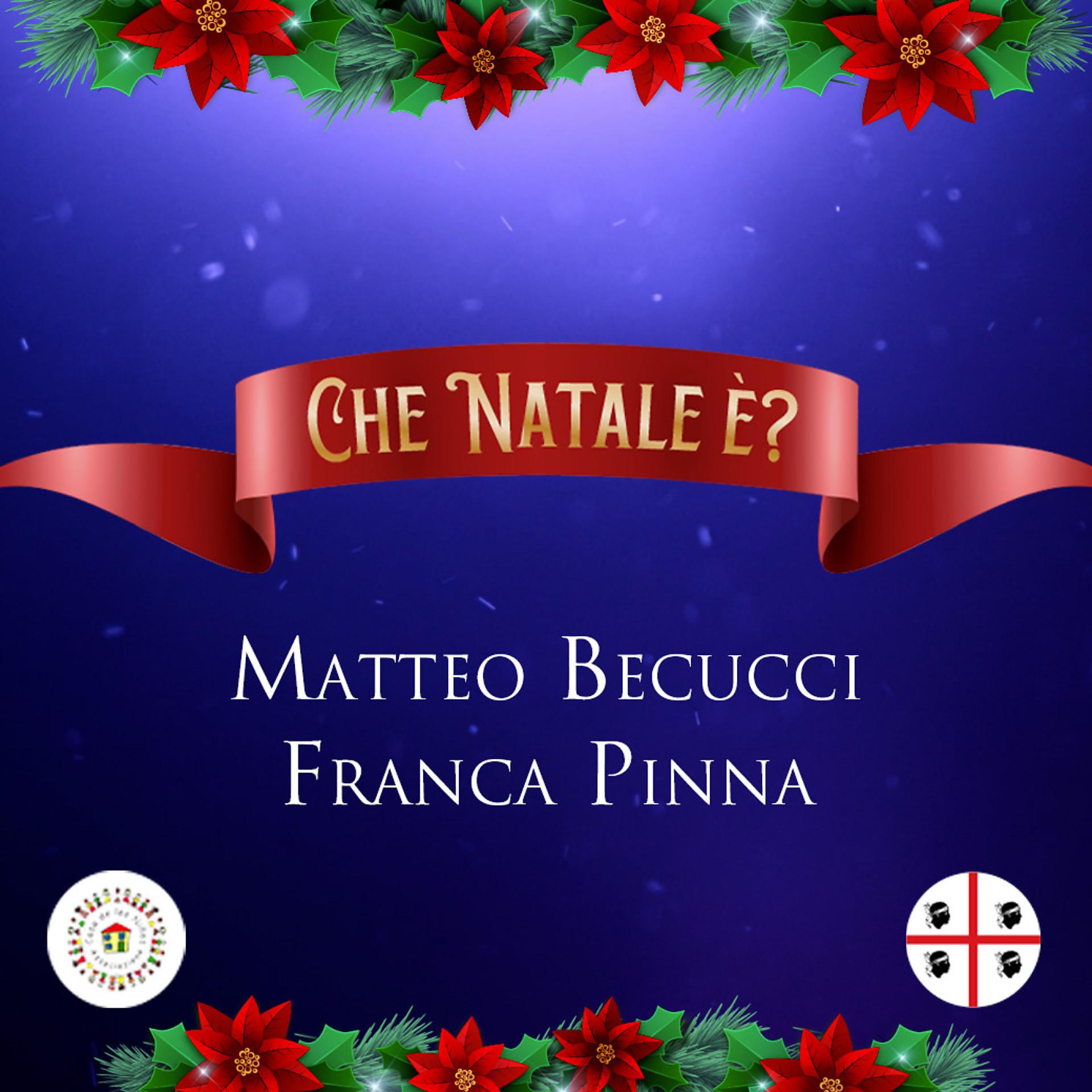 Постер альбома Che Natale è?